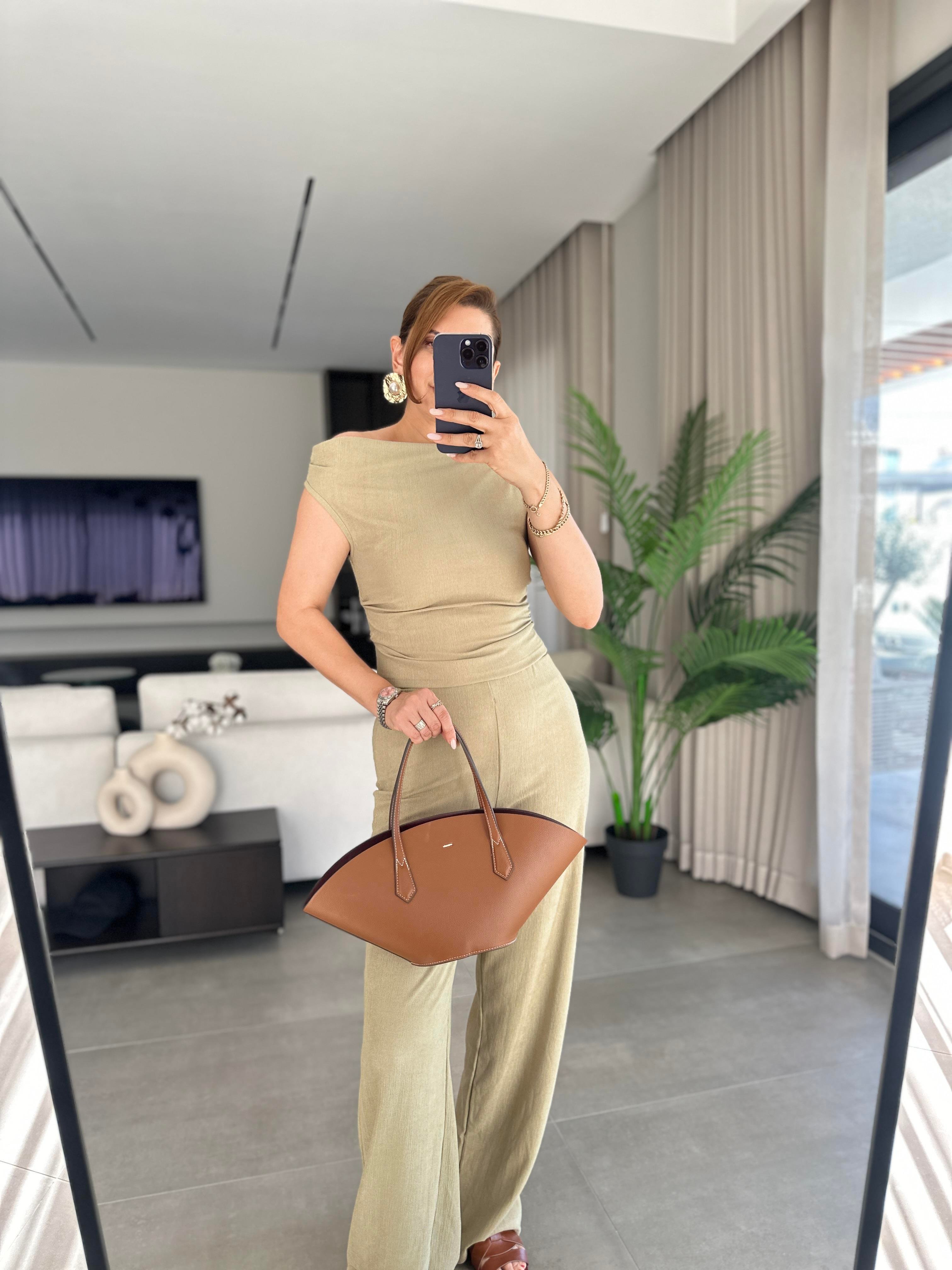Vizon Elegant Takım