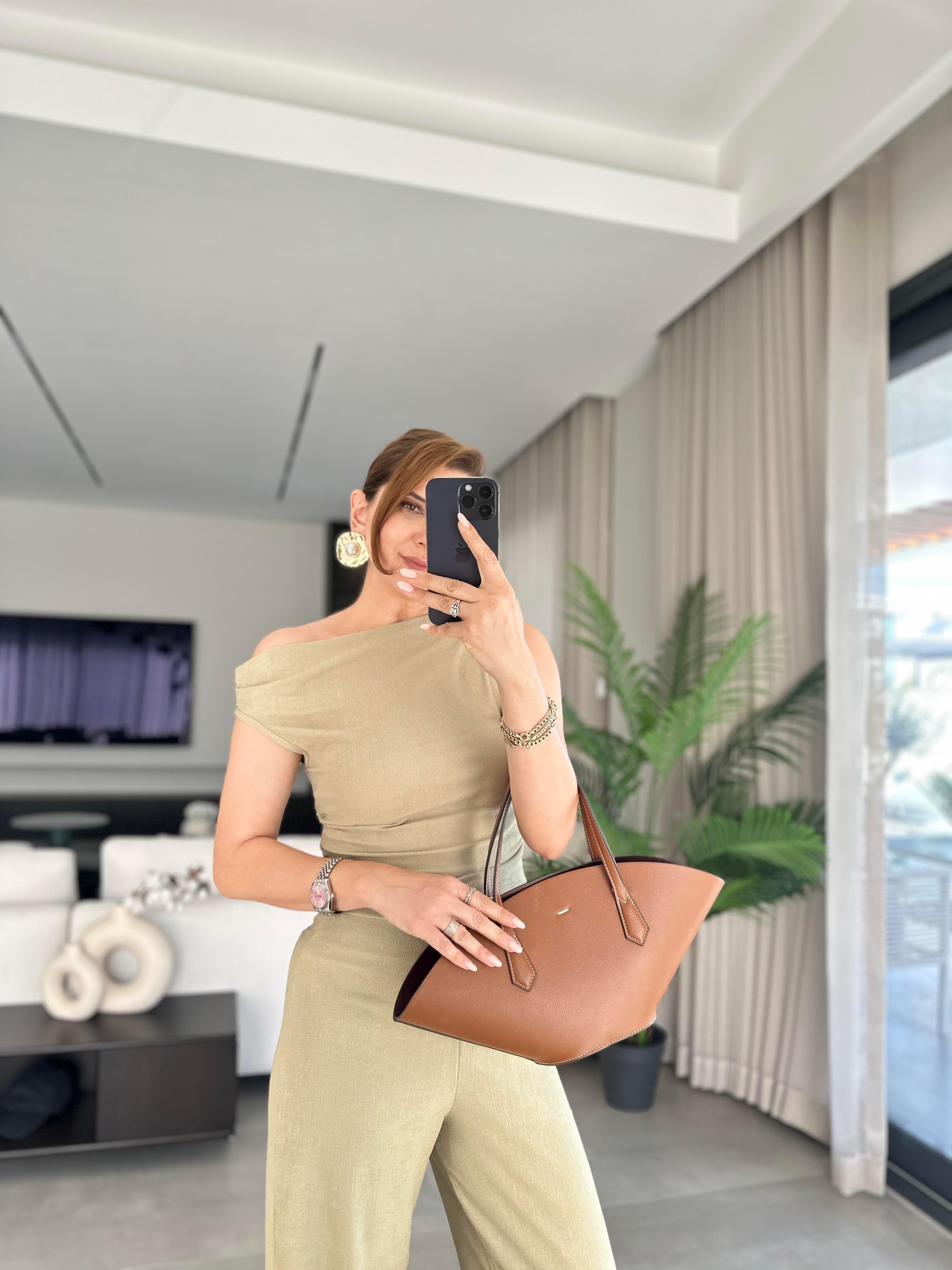 Vizon Elegant Takım
