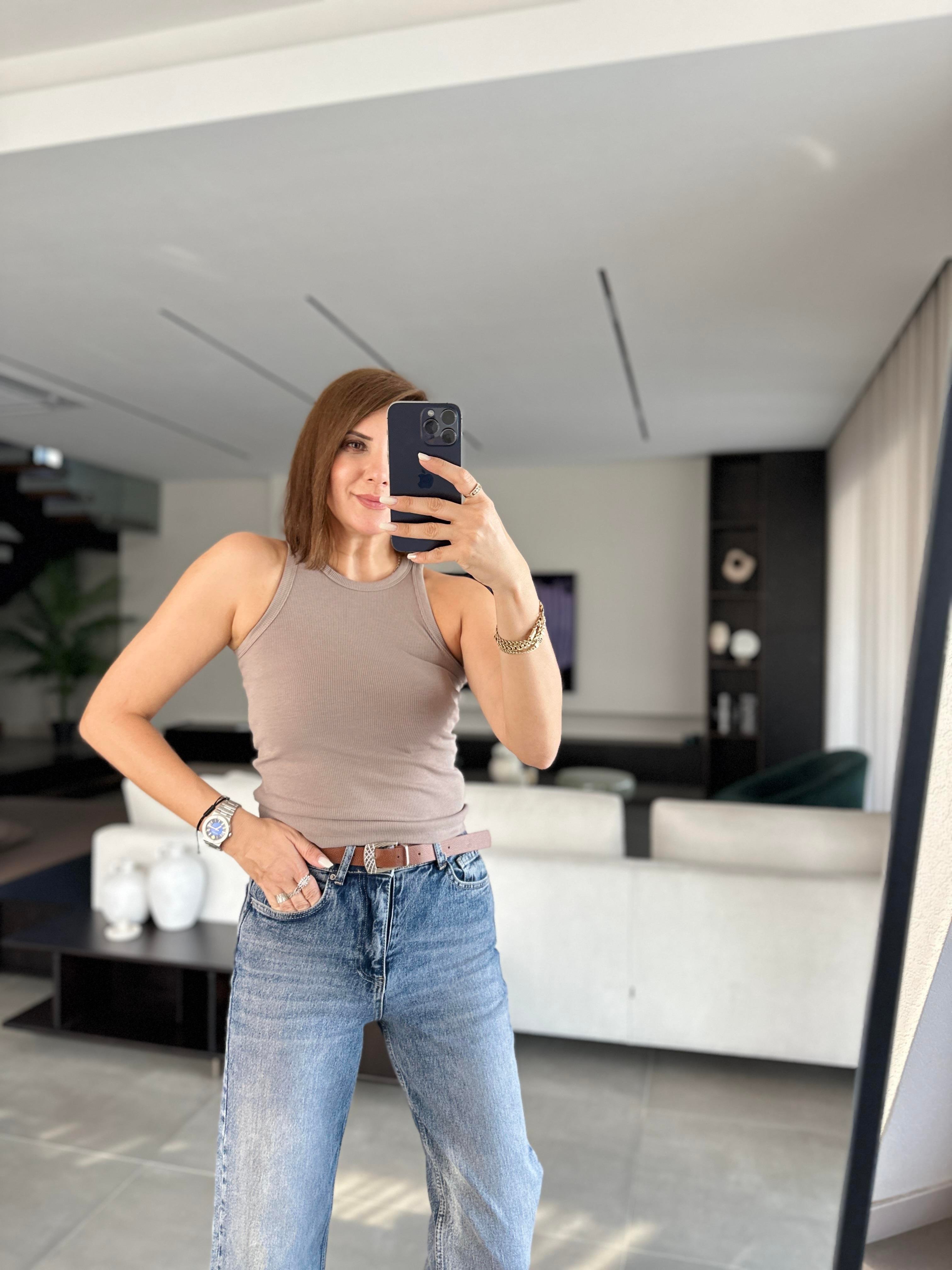 Vizon Kaşkorse Atlet