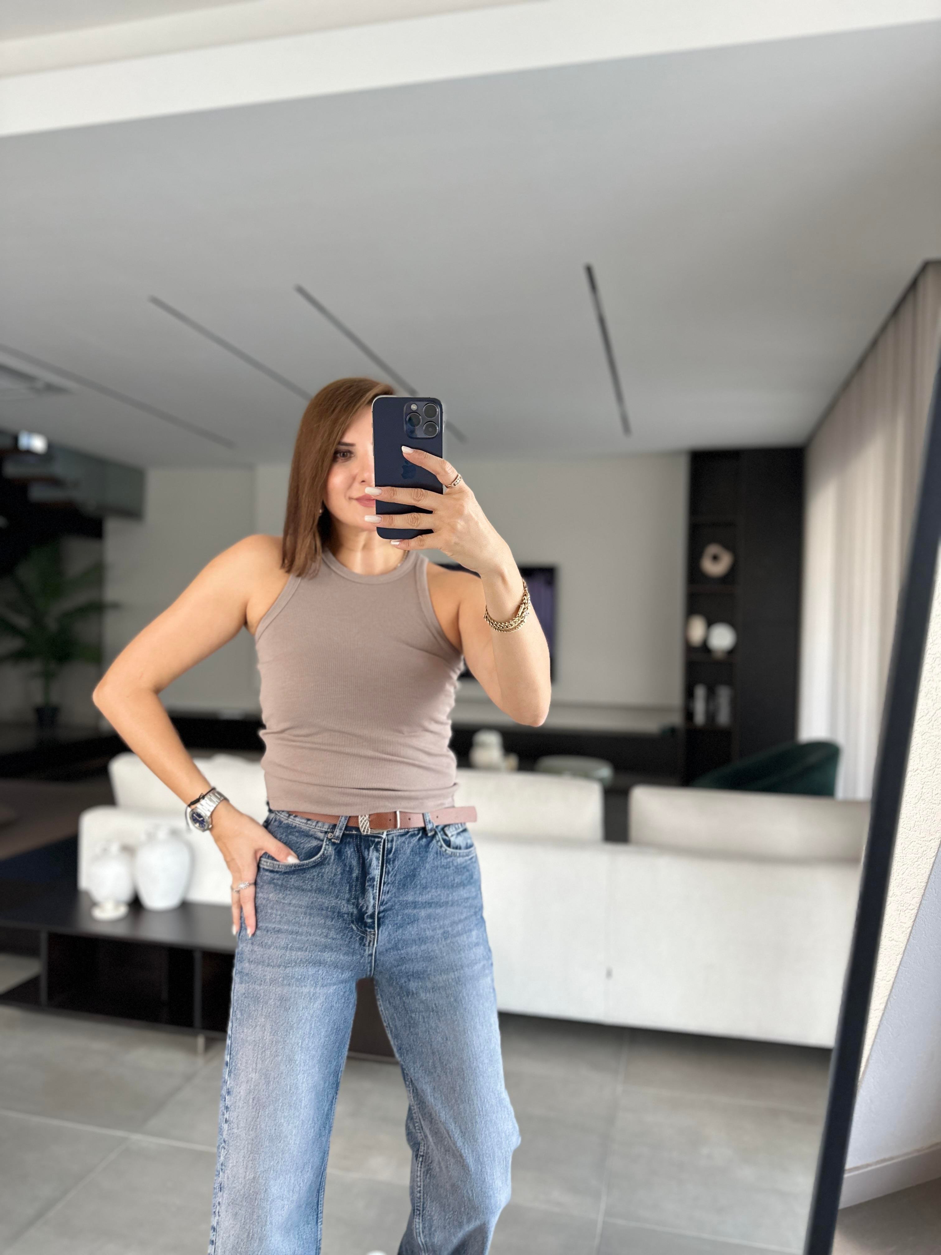 Vizon Kaşkorse Atlet