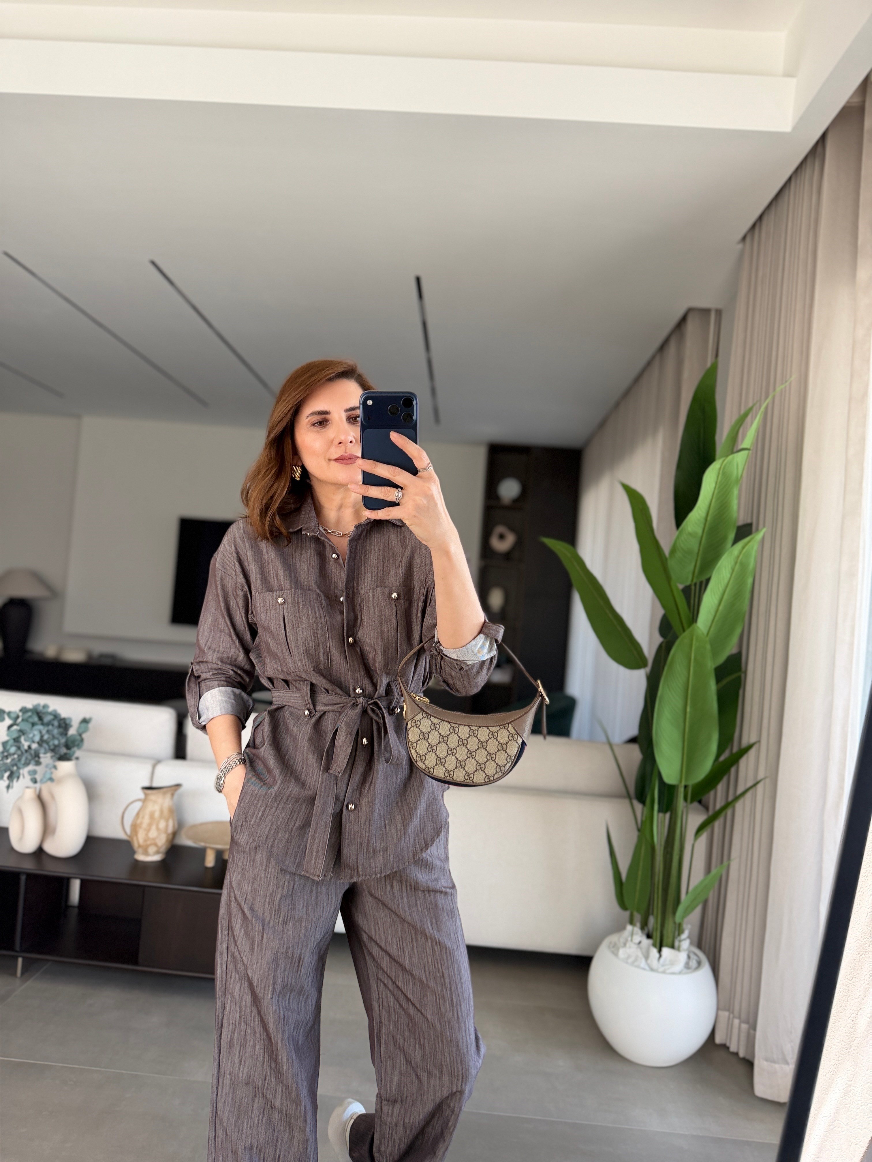 Vizon Premium Detay  Keten Takım