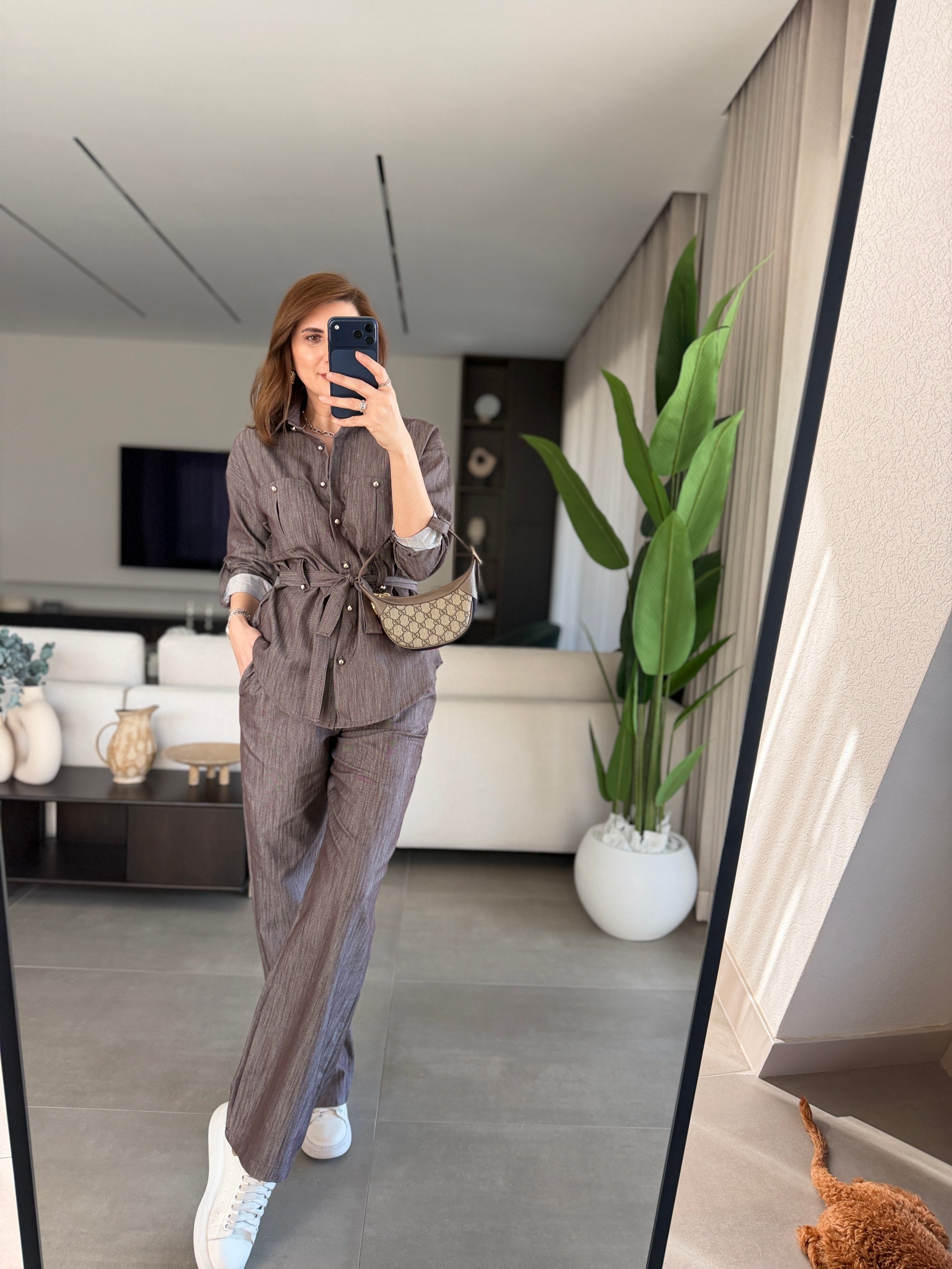 Vizon Premium Detay  Keten Takım