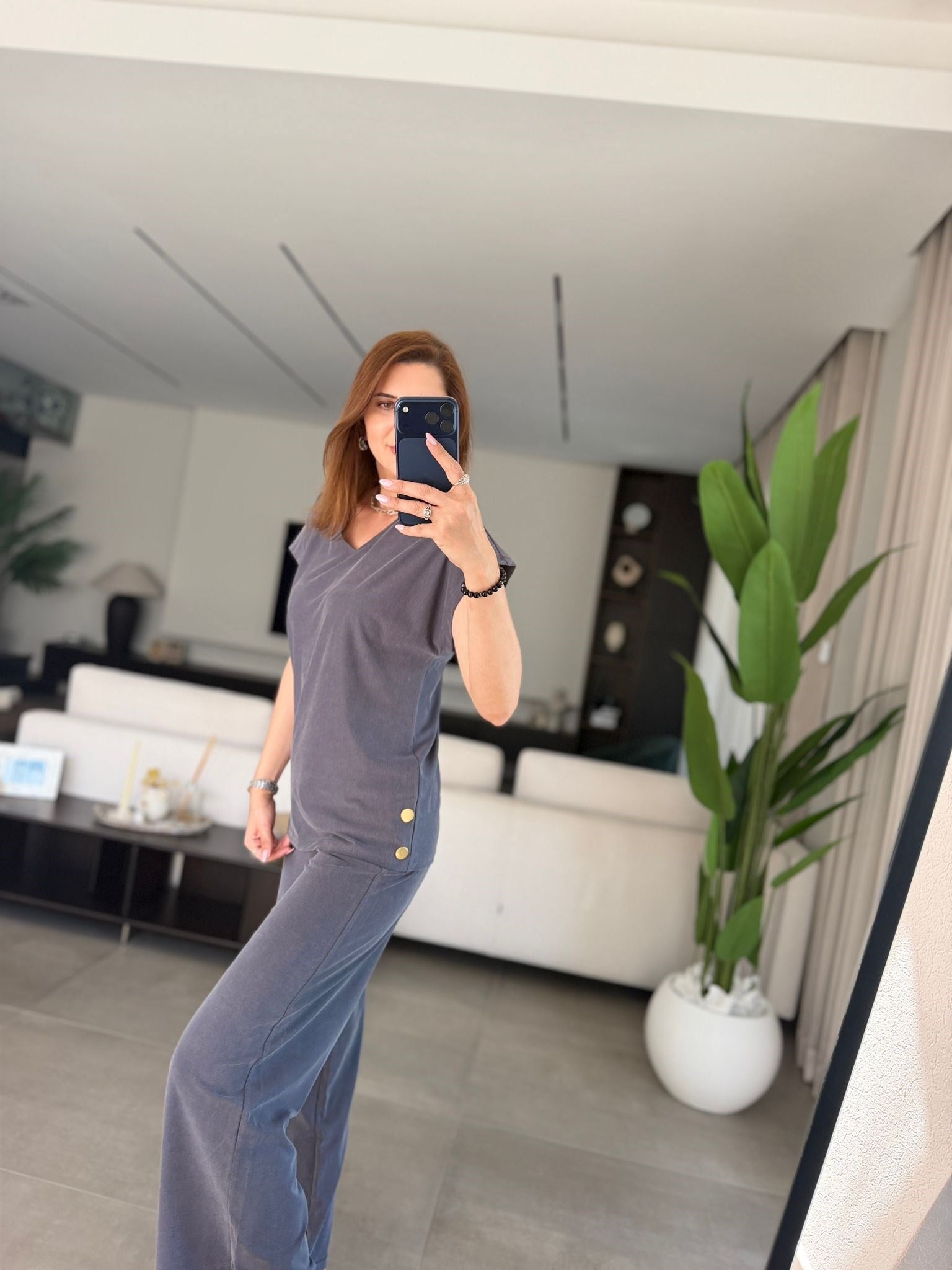 Yan Çıtçıt Detay Pike Takım