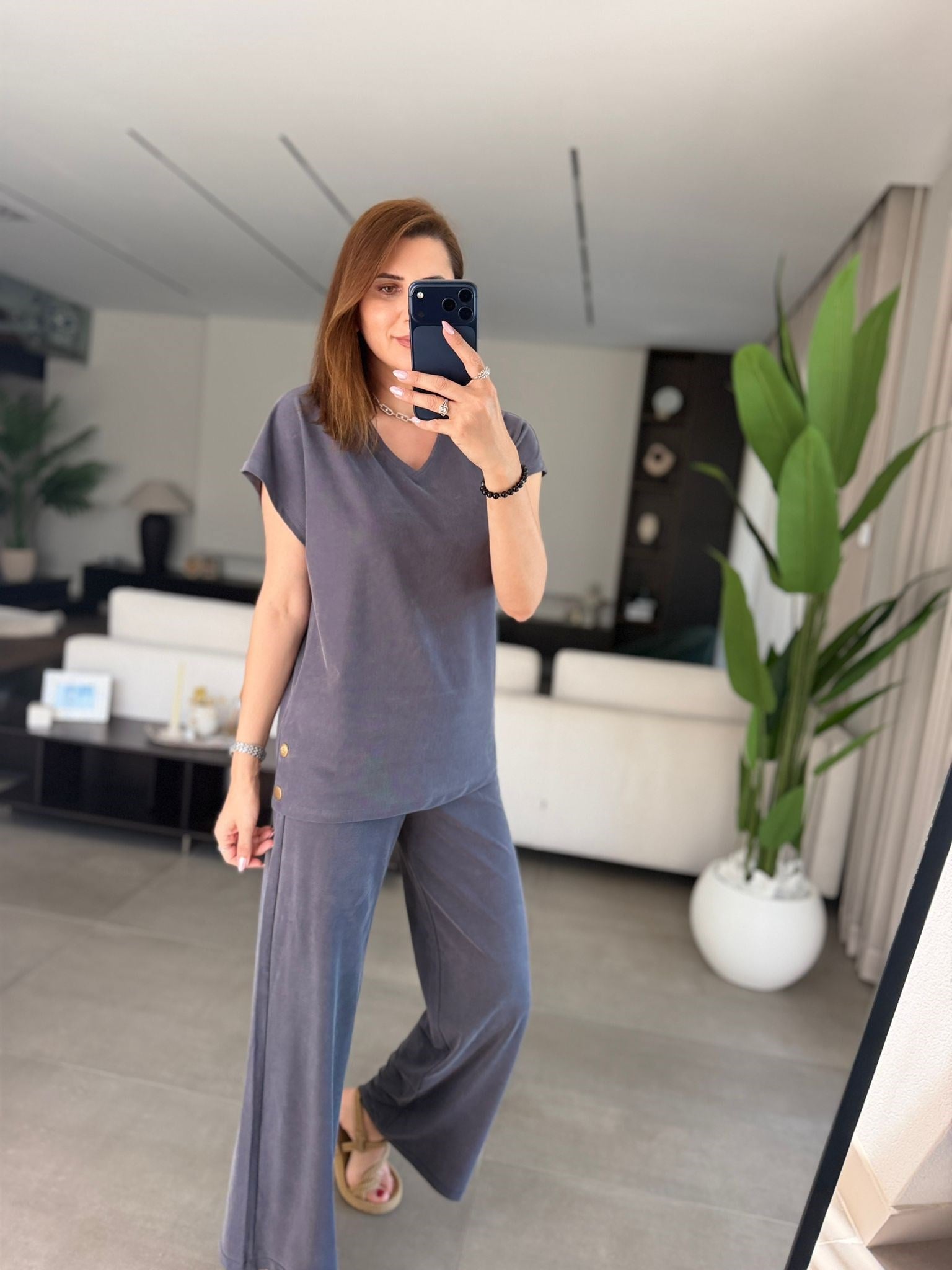 Yan Çıtçıt Detay Pike Takım