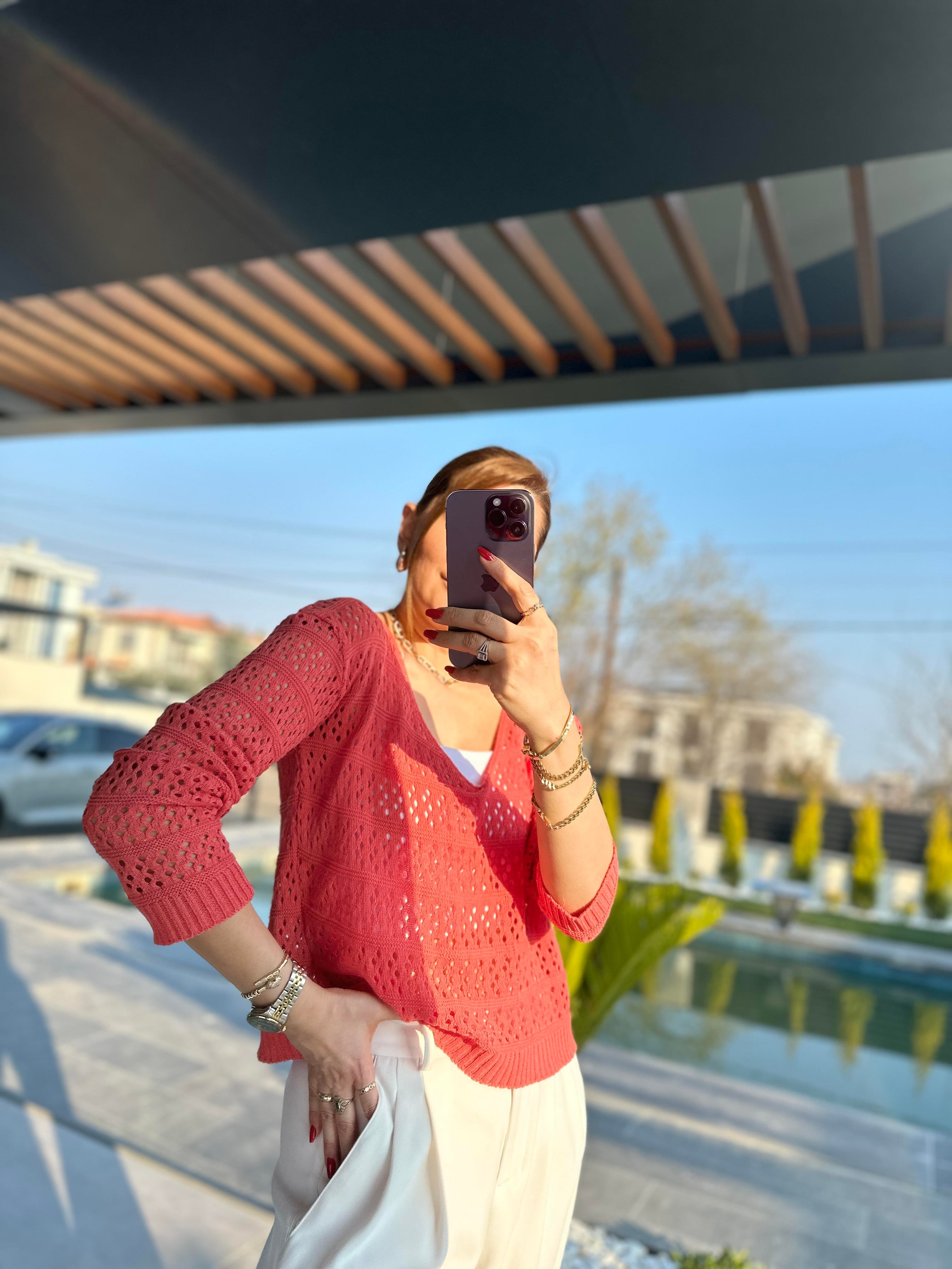 Yavruağzı Volle Merserize