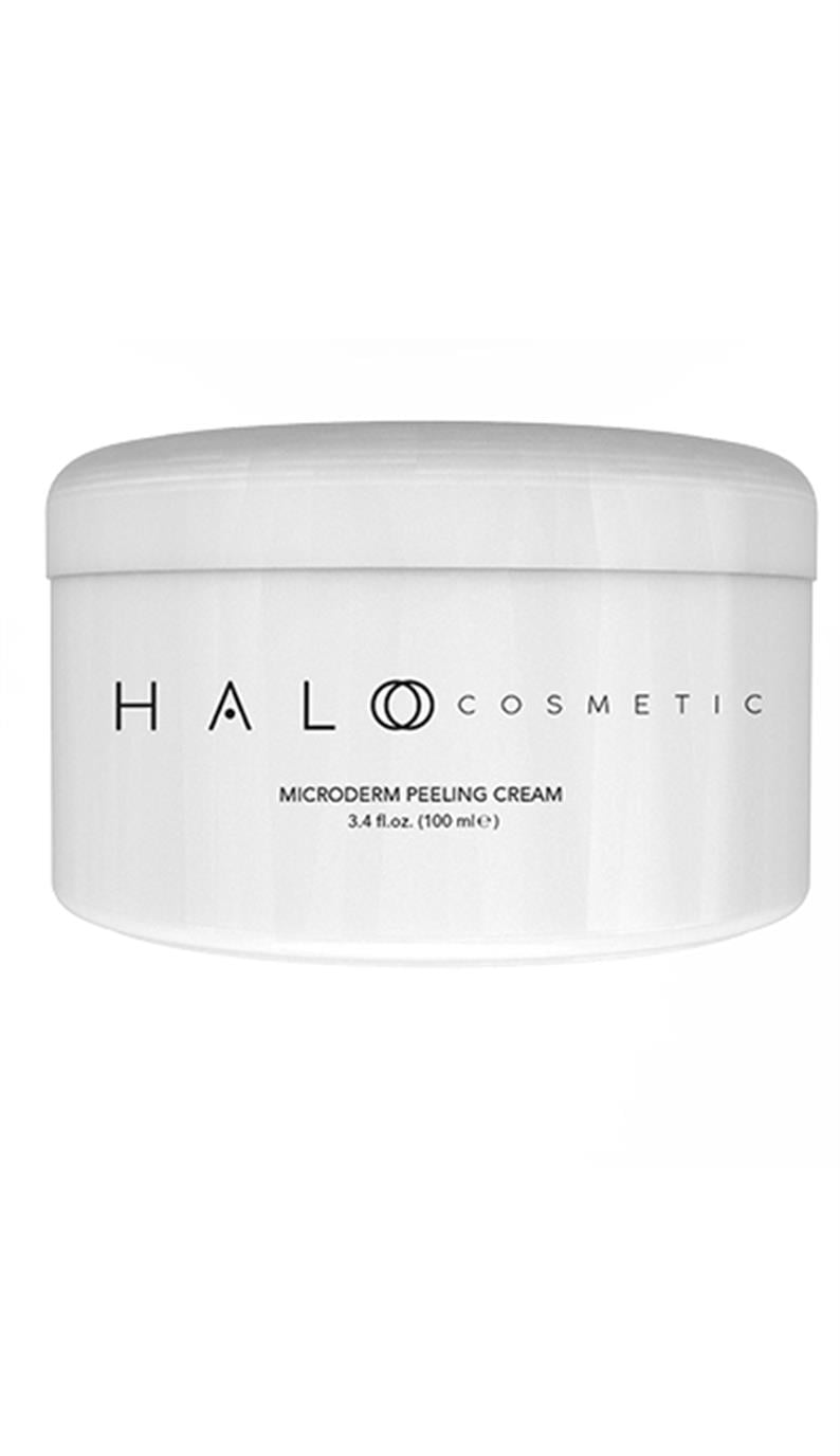 Microderm Peeling Cream