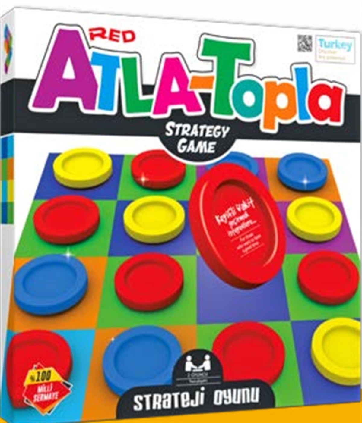 Atla Topla