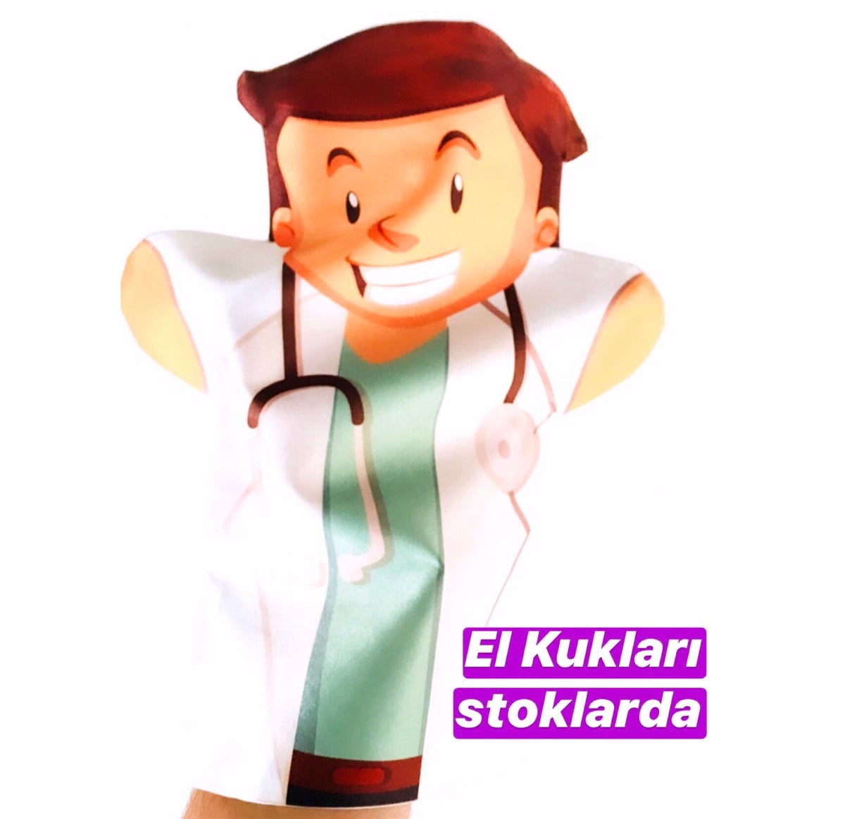 El Kukla Doktor