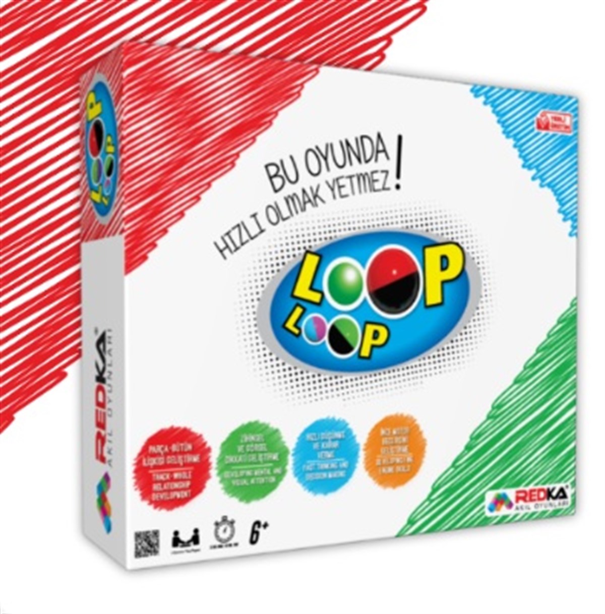 Loop Loop