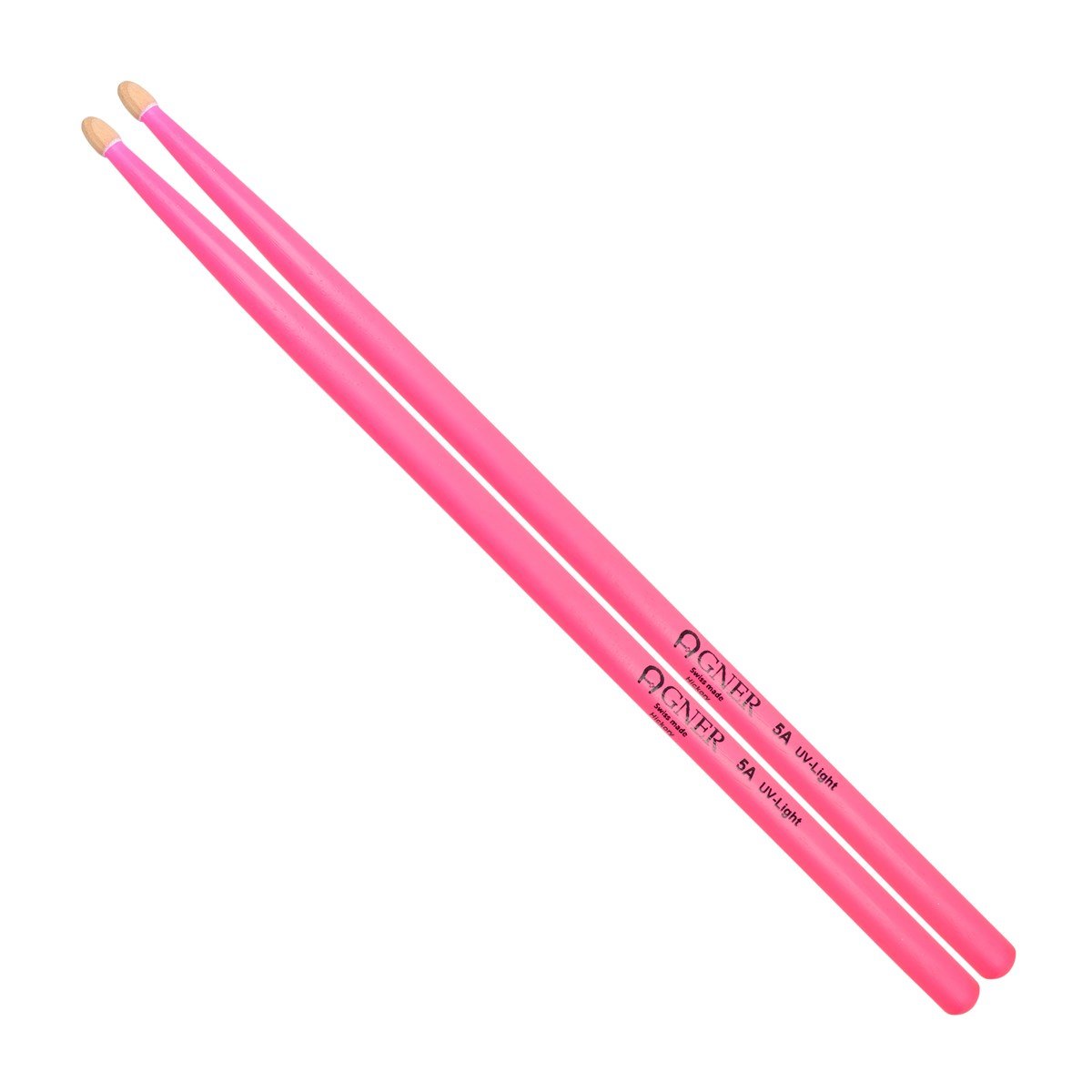 Agner 5A UV-Light Pink