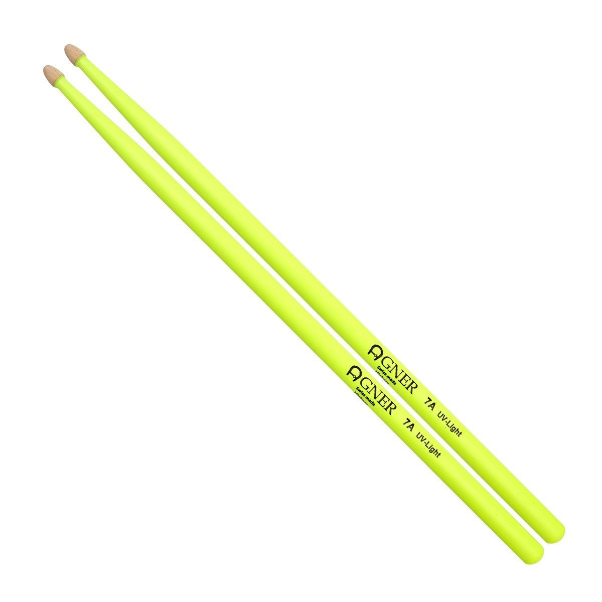 Agner 7A UV-Light Yellow