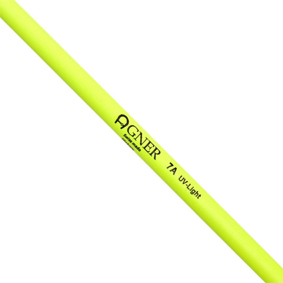 Agner 7A UV-Light Yellow
