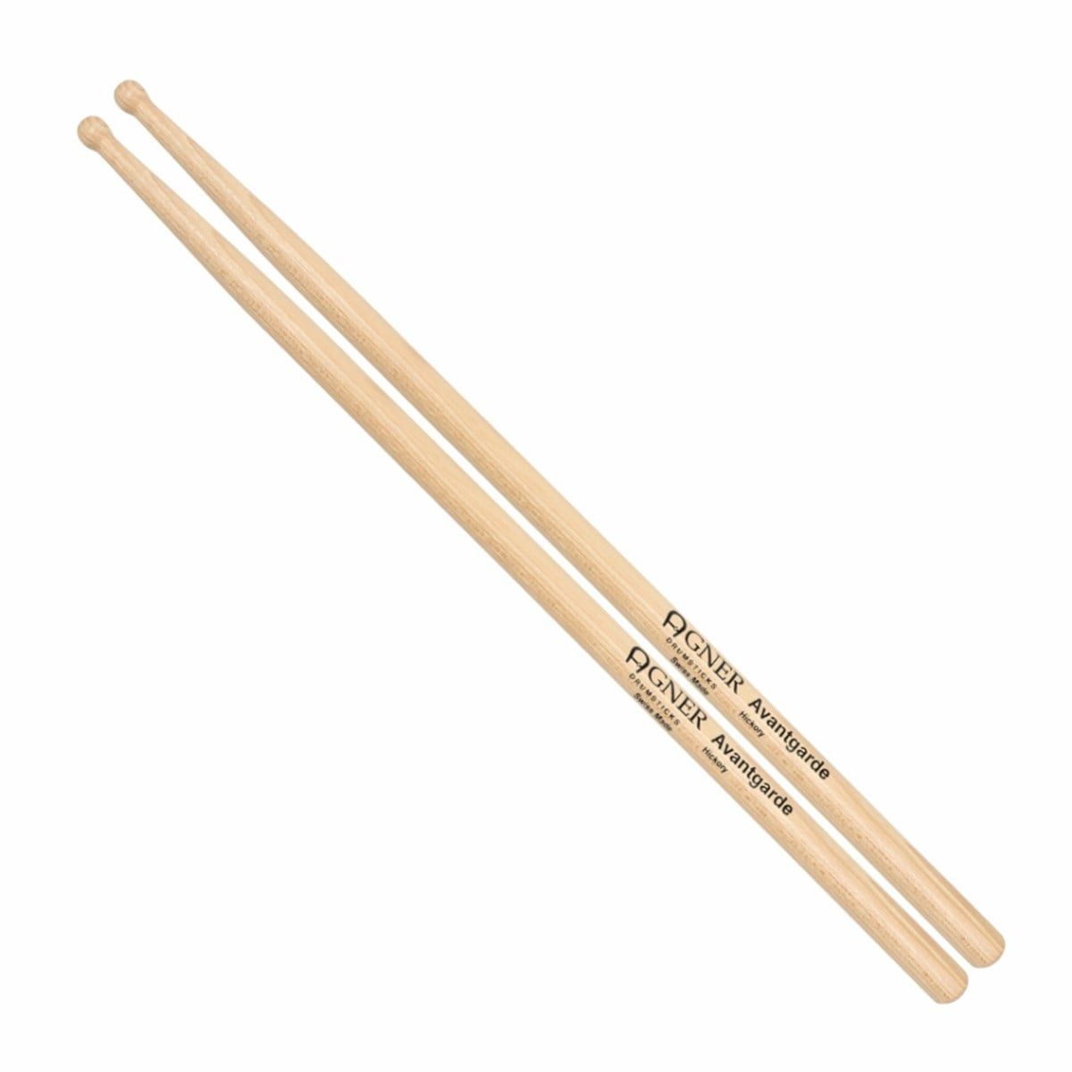 Agner Avantgarde Hickory