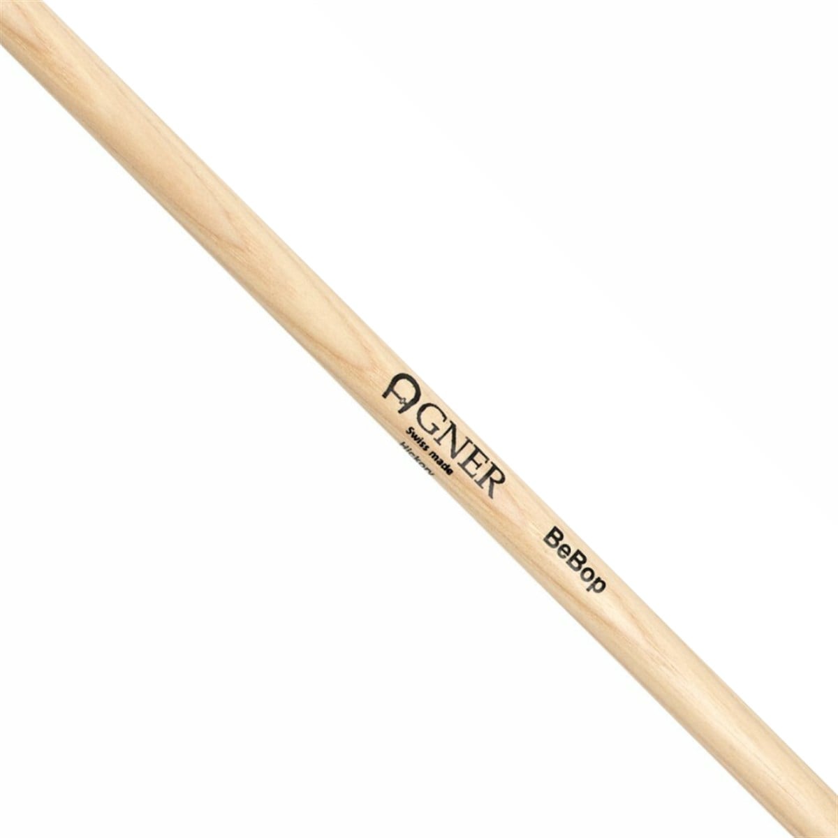 Agner Be-Bop Hickory