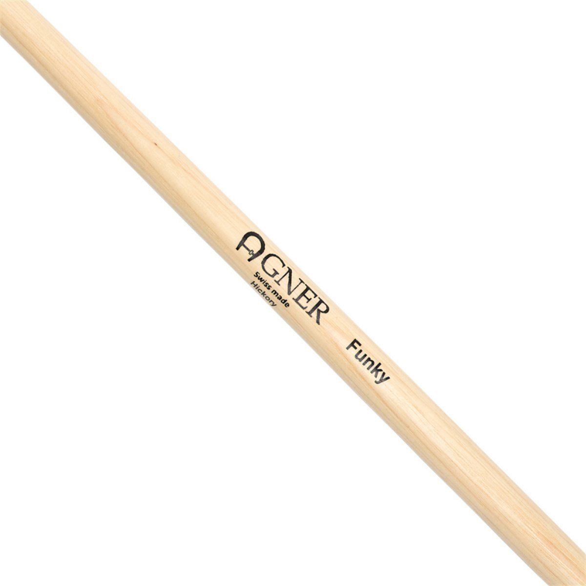 Agner Funky Hickory