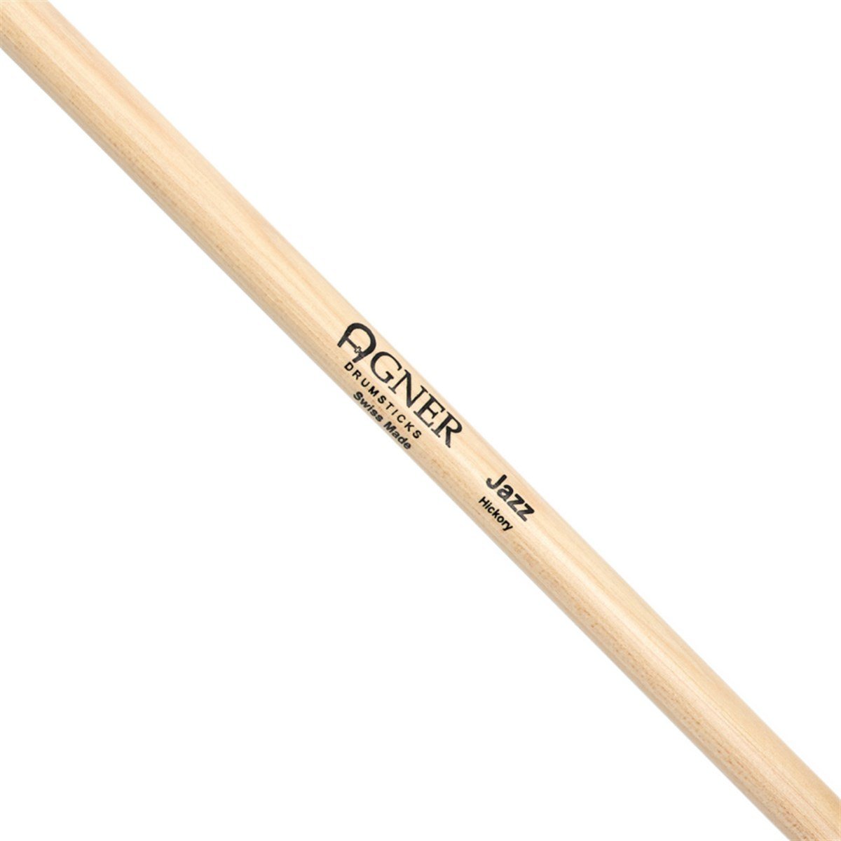 Agner Jazz Hickory