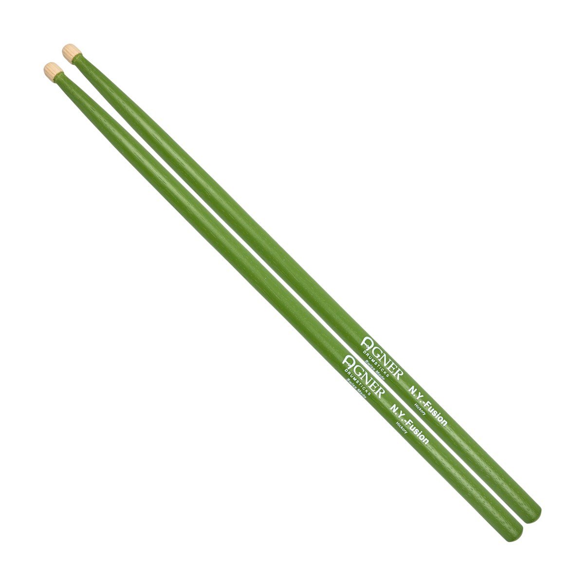 Agner NY-Fusion Hickory