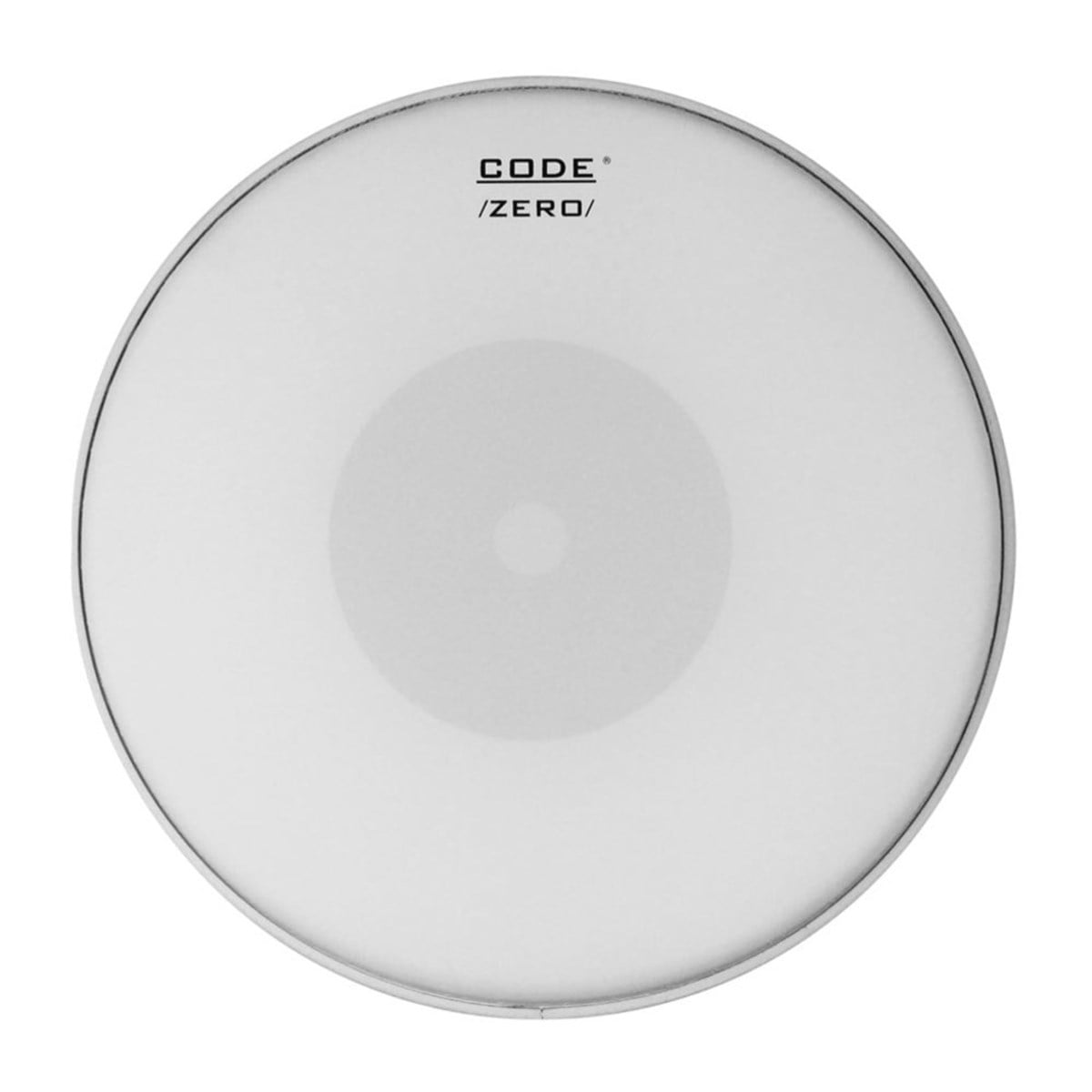 CODE ZERO COATED 13’’ TRAMPET DERİSİ