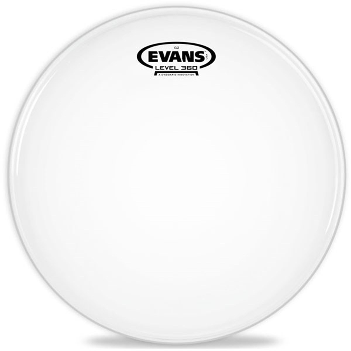 EVANS GENERA G2 COATED 8'' TOM DERİSİ
