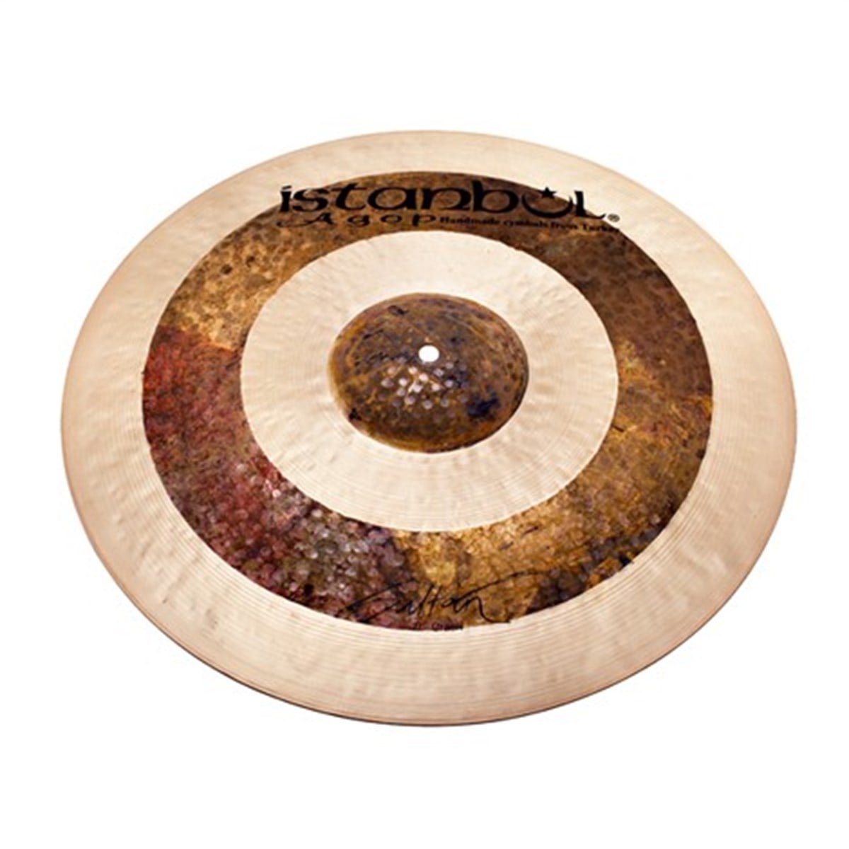 İSTANBUL AGOP SULTAN 16'' CRASH