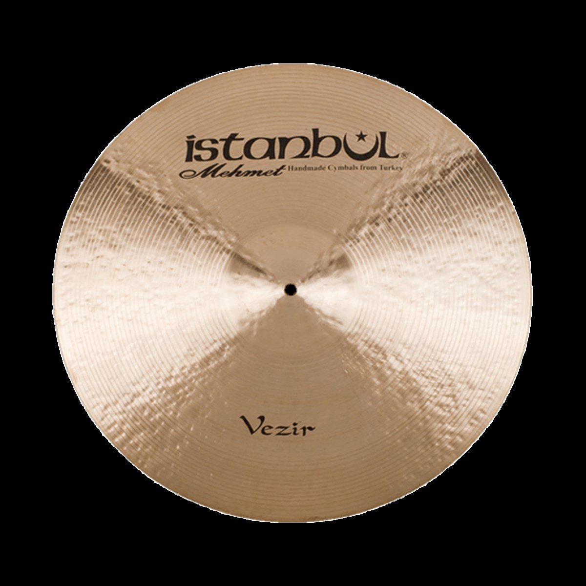 İSTANBUL MEHMET VEZİR 18'' MEDIUM RIDE