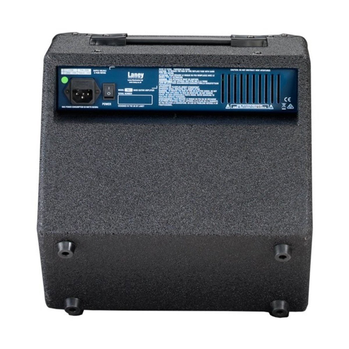 LANEY RB1 15W BAS GİTAR AMFİSİ