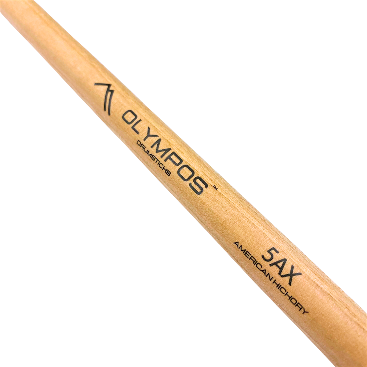 Olympos 5AX Hickory
