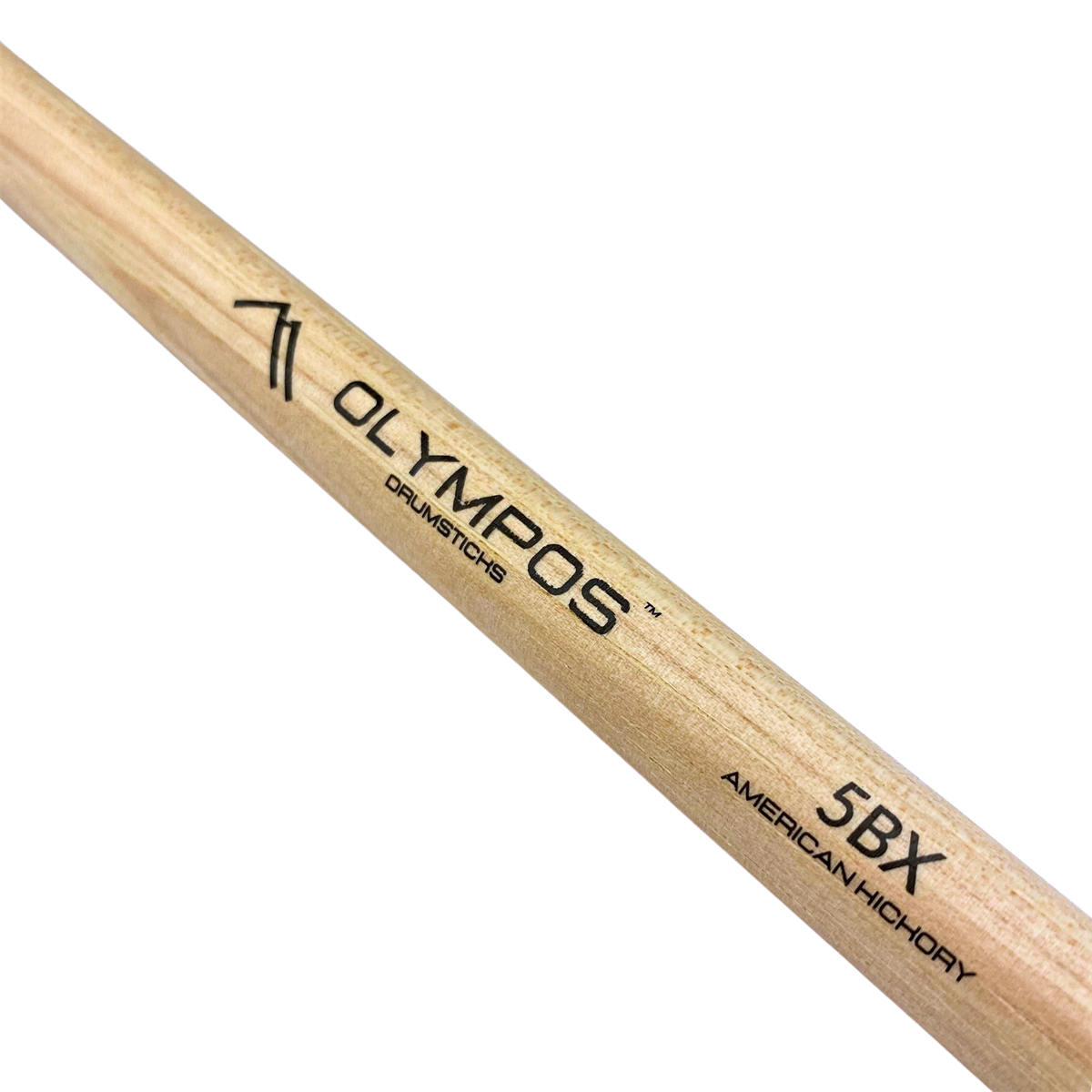 Olympos 5BX Hickory