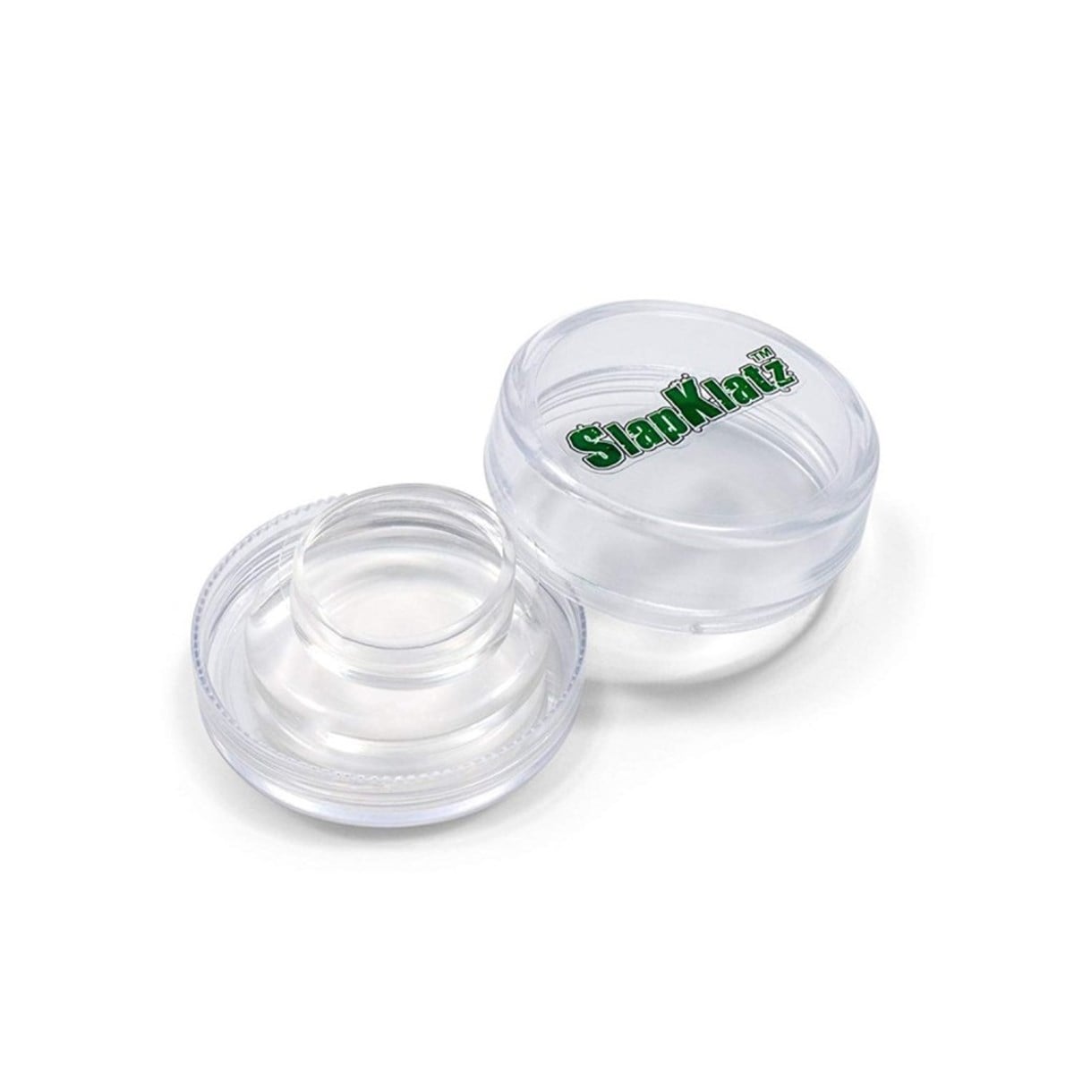 SLAPKLATZ CLEAR 4PCS SUPER DAVUL SUSTURUCU JEL