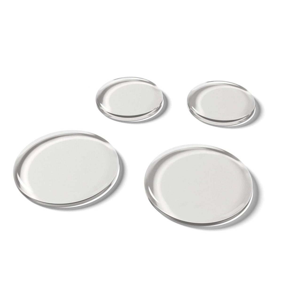 SLAPKLATZ CLEAR 4PCS SUPER DAVUL SUSTURUCU JEL