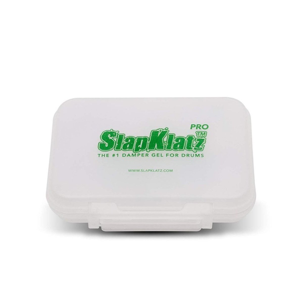 SLAPKLATZ PRO CLEAR 10PCS SUPER DAVUL SUSTURUCU JEL