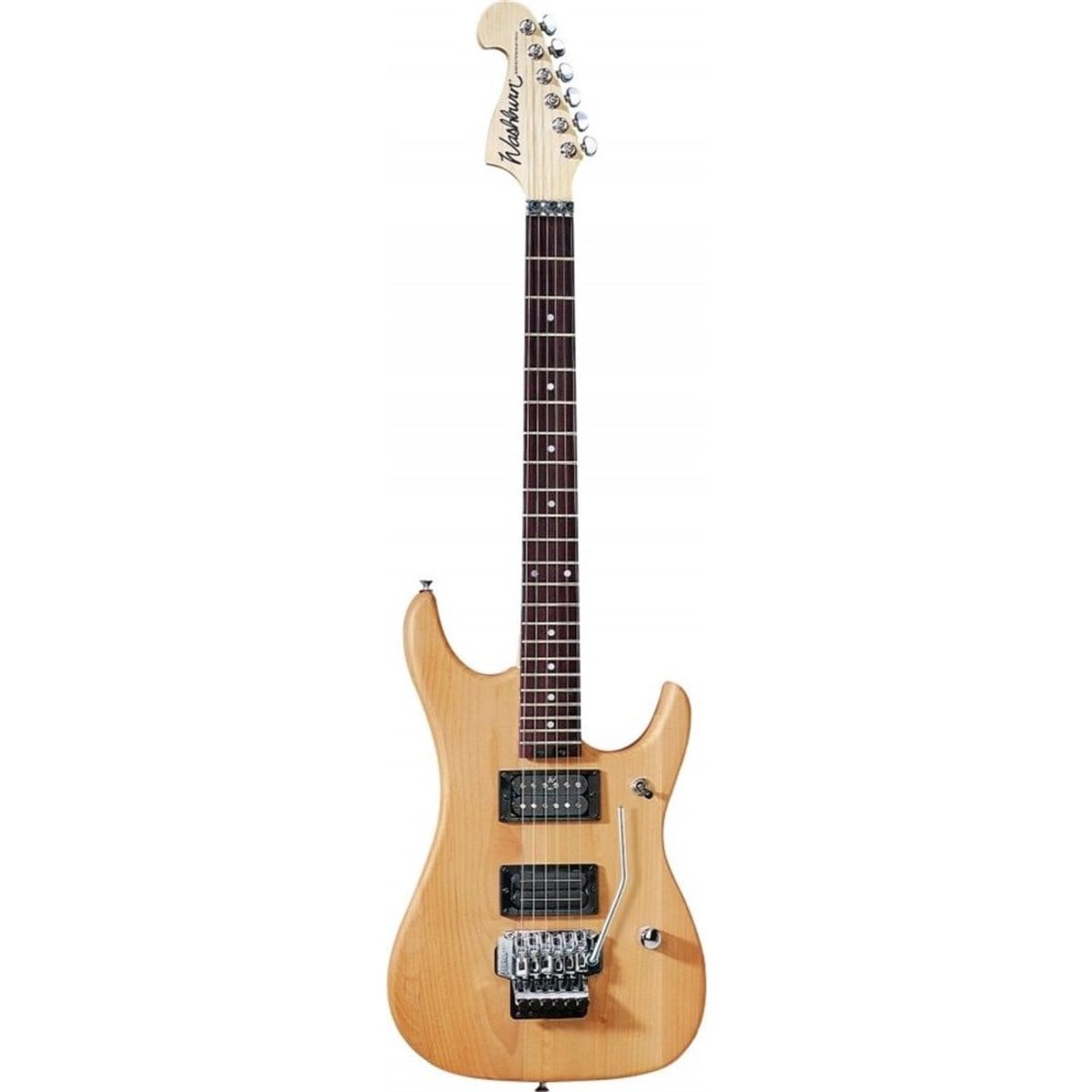 Washburn Nuno Bettencourt Signature Elektro Gitar
