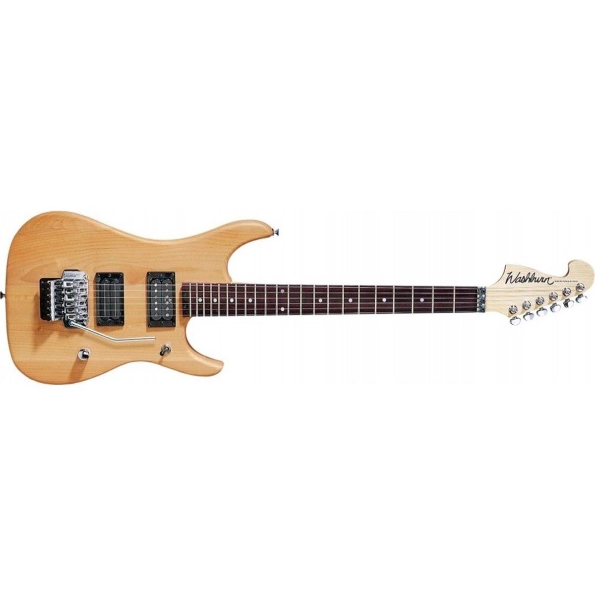 Washburn Nuno Bettencourt Signature Elektro Gitar