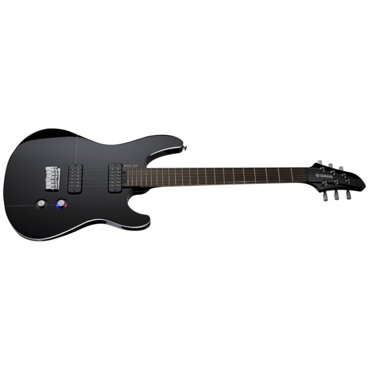 YAMAHA RGXA2BL ELEKTRO GİTAR