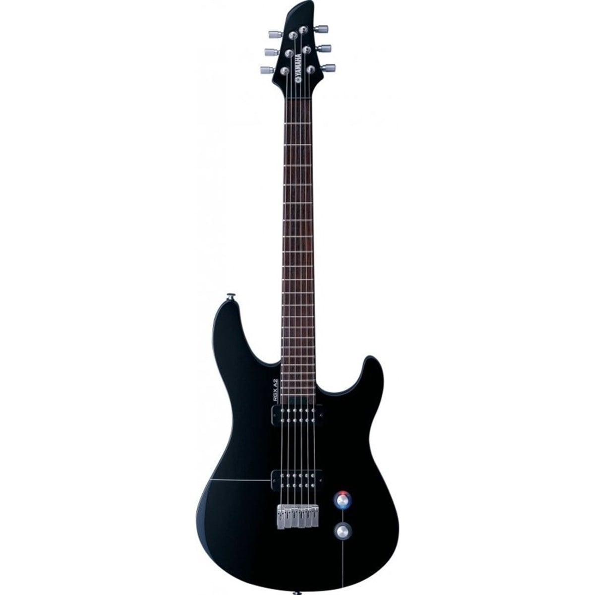 YAMAHA RGXA2BL ELEKTRO GİTAR
