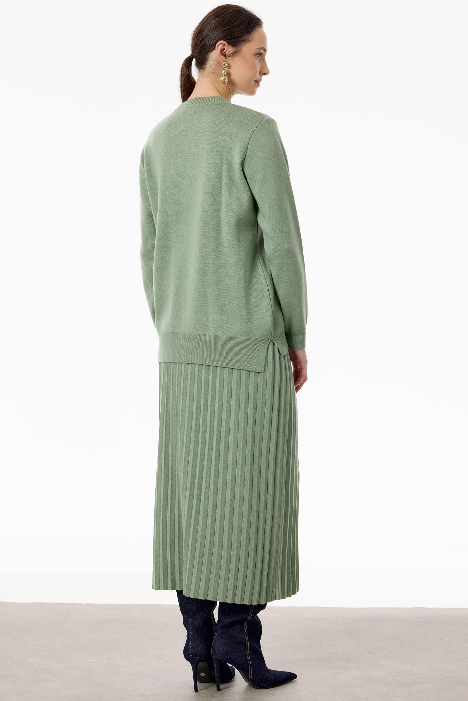 Pileli Etekli Takım ÇAĞLA