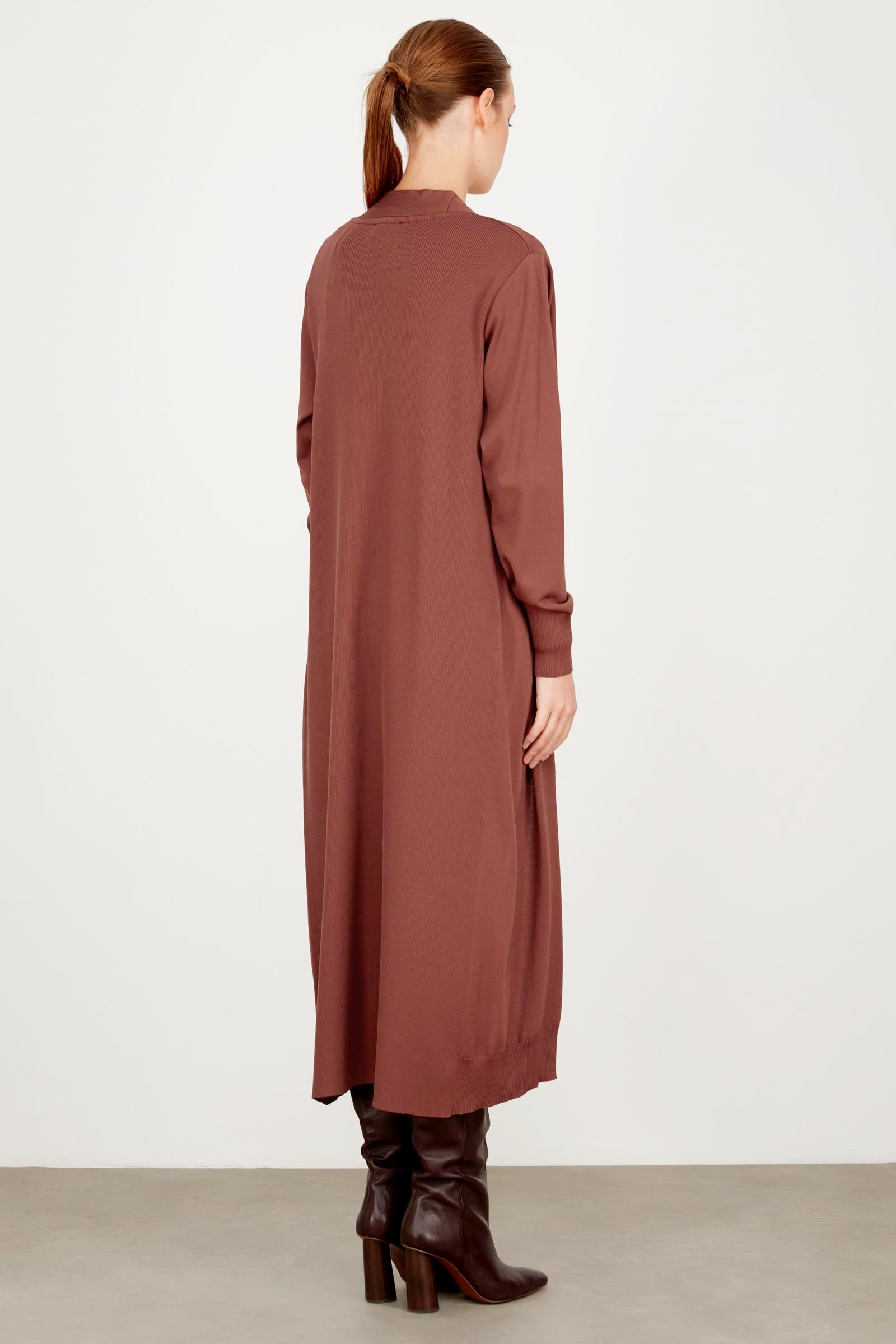 SOSİS CEPLİ BASIC RAYON HIRKA TABA