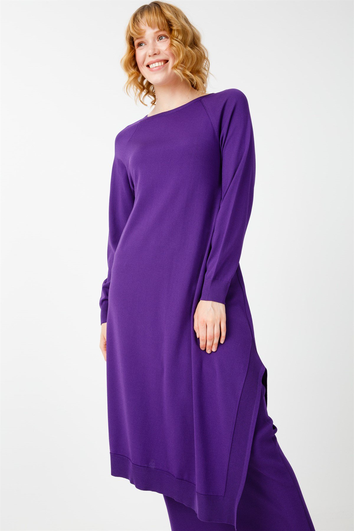 Tunik Etek Takım