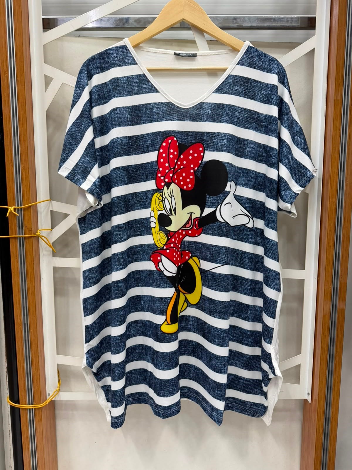 Minnie tişört 