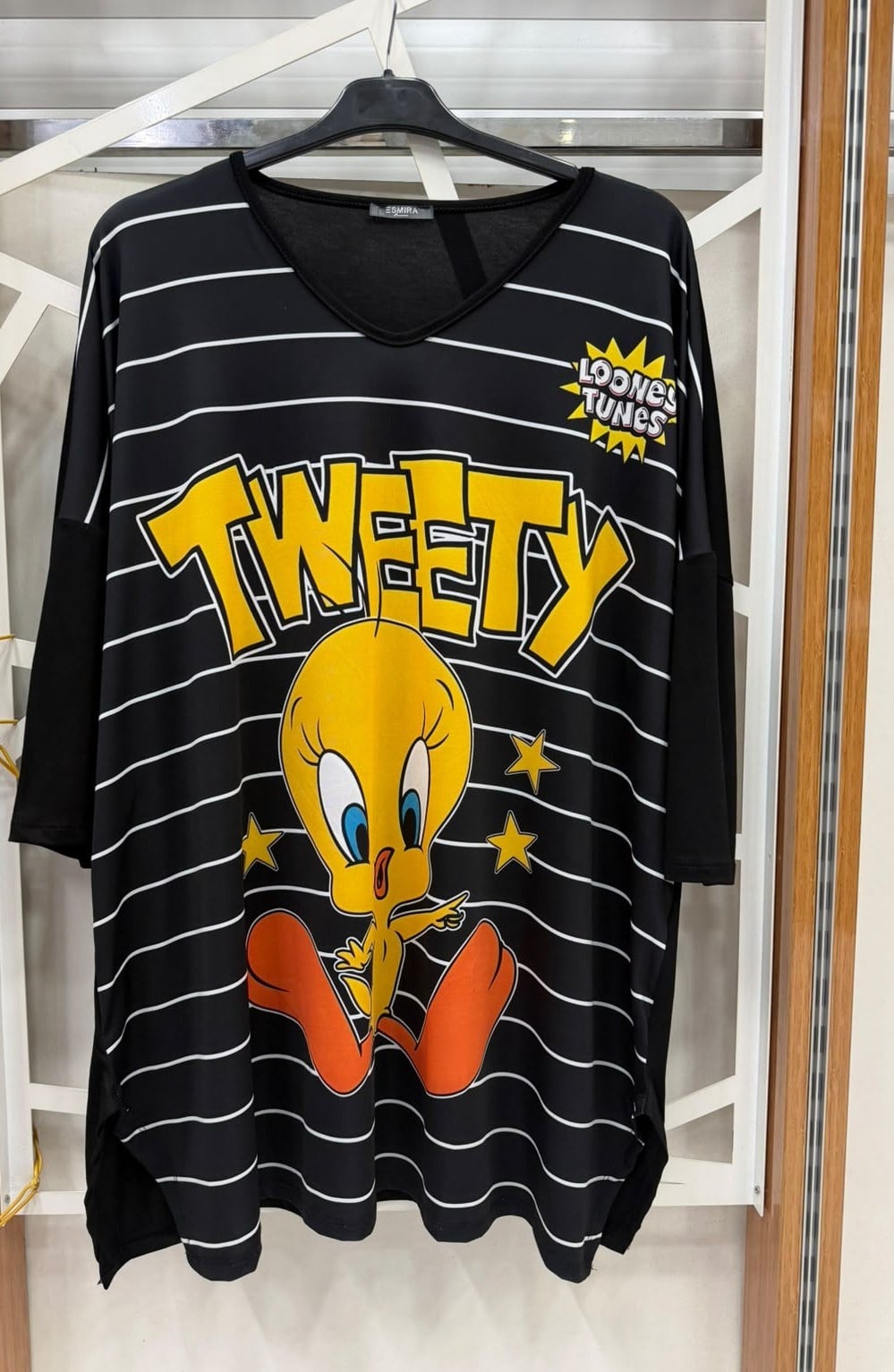 Tweety bluz 