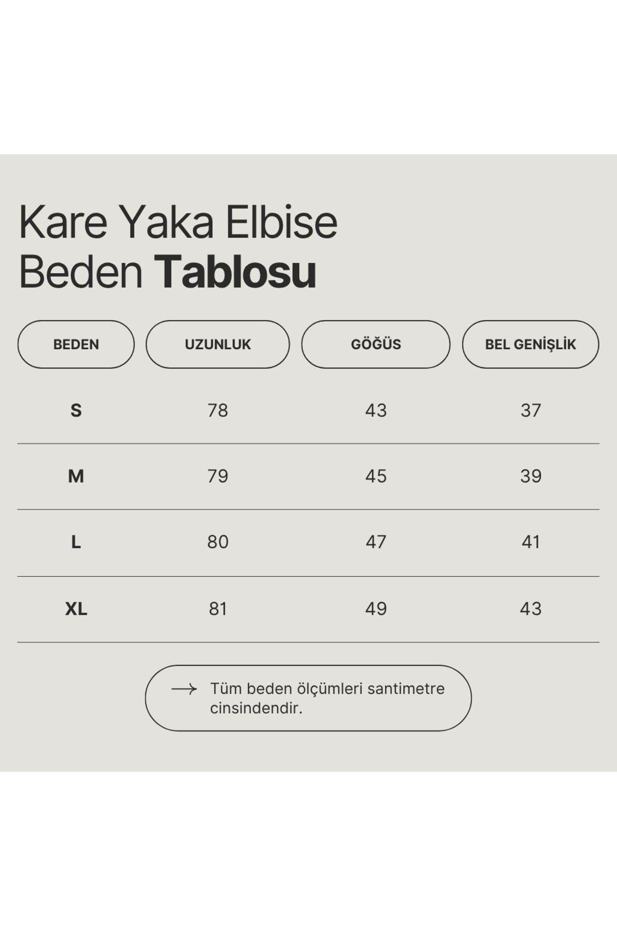 Benekli Desenli Kadın Mini Elbise