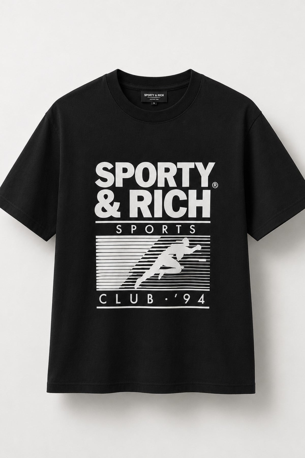 Erkek Basic T-shirt Oversize Rahat Kalıp %100 Pamuk Bisiklet Yaka Kısa Kollu Tişört