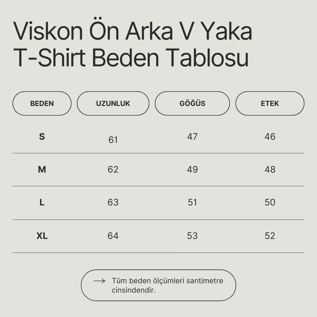 Kadın 3'lü Paket Lacivert-Koyu Mavi-Beyaz Viskon Ön Arka V Yakalı T-shirt Yarasa Kol Relaxed Bluz