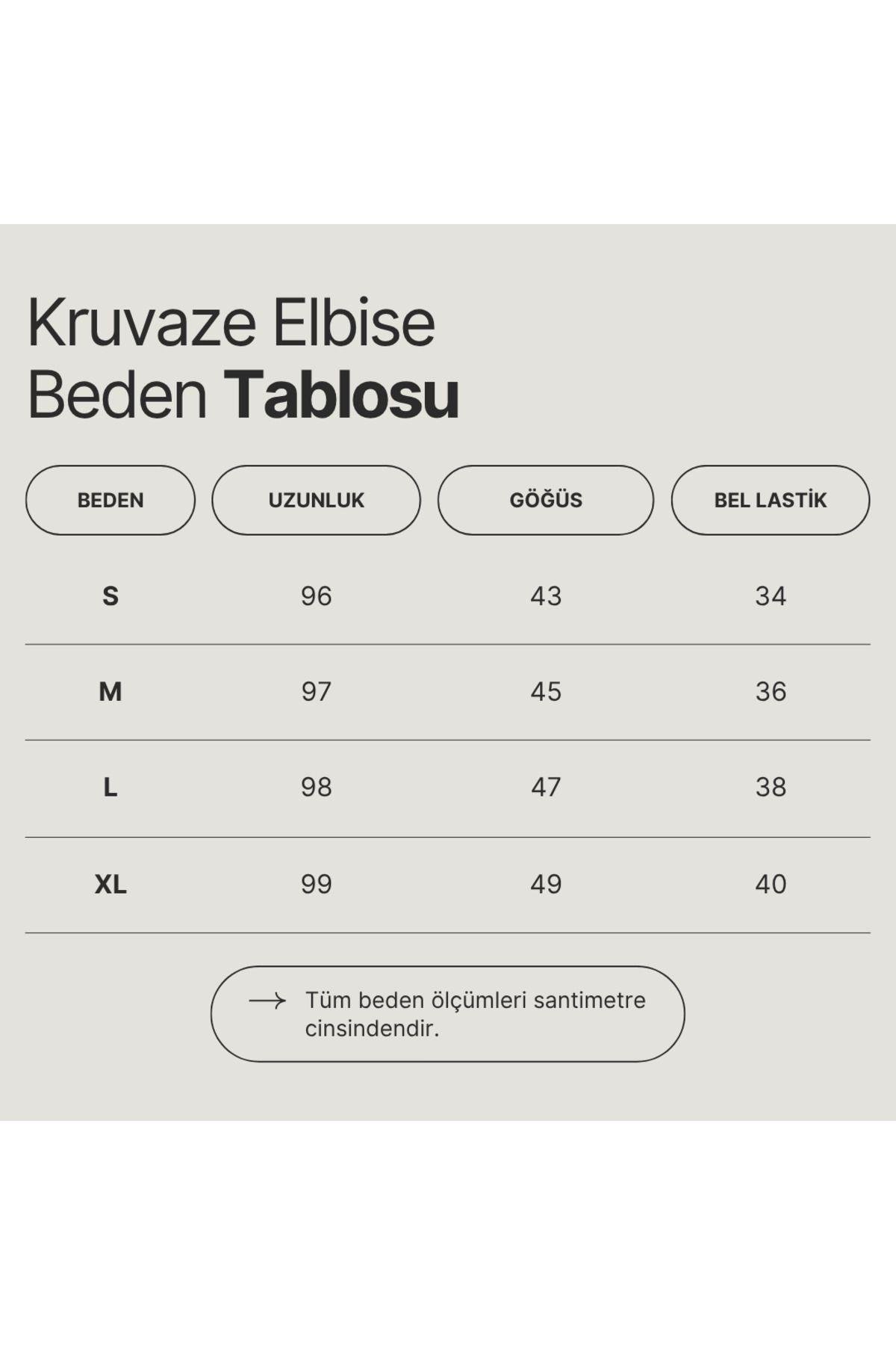 Kadın Fuşya Leopar Desenli Kruvaze Yaka Yazlık Mini Elbise - Lastikli Bel, Kısa Kol Günlük Elbise