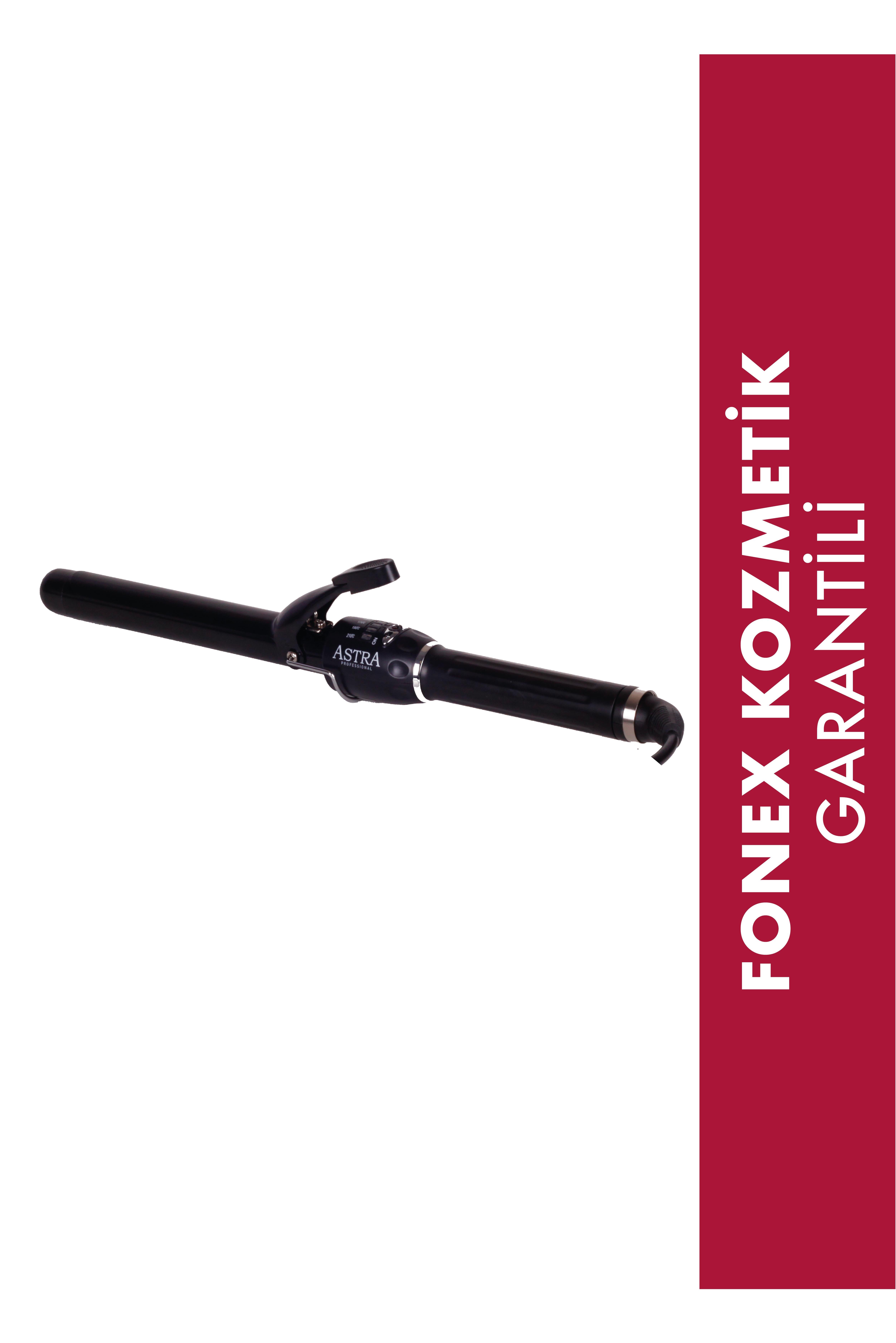 Astra F998B (38 MM) Profesyonel Saç Sekillendirici Masa