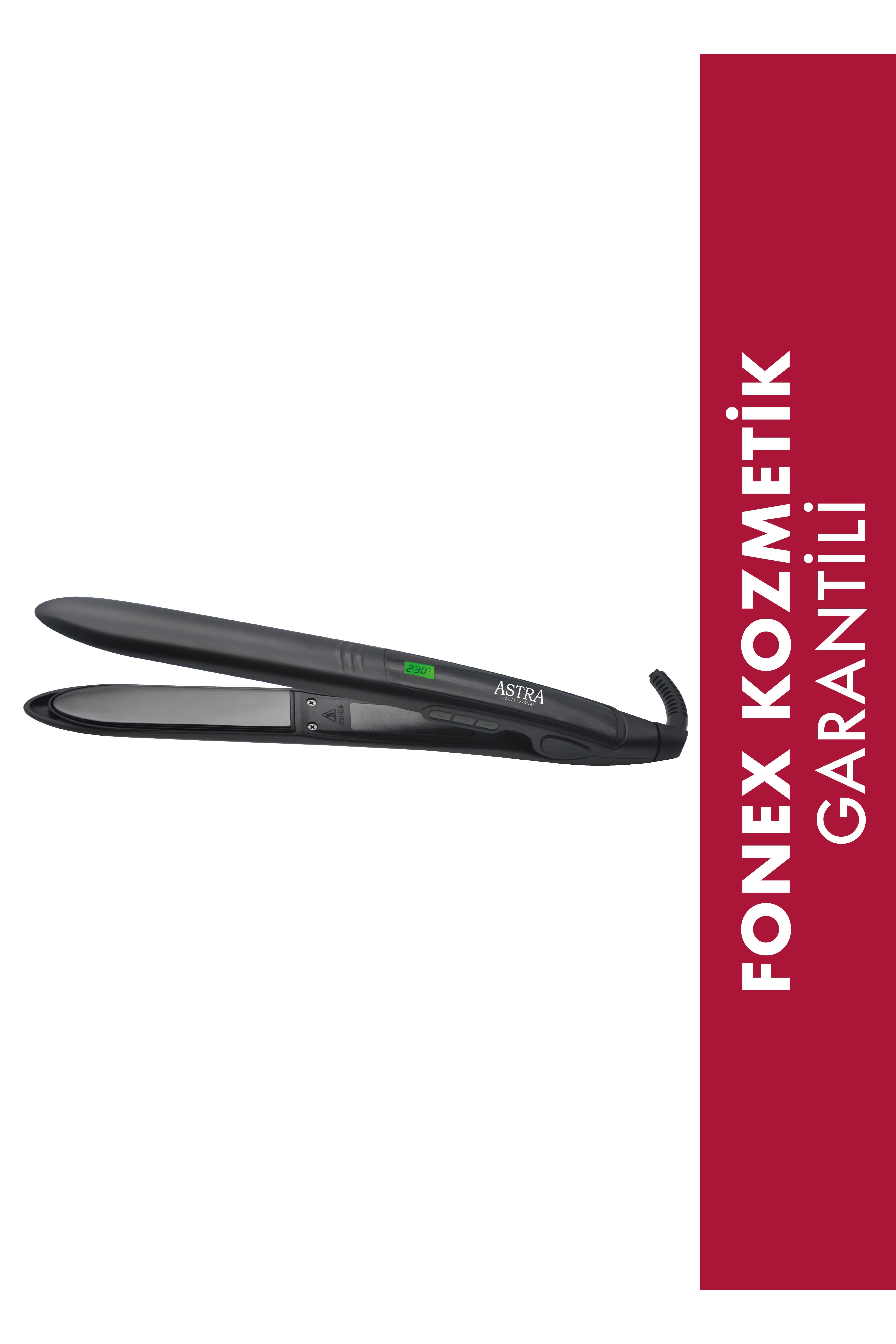 Astra L108 Profesyonel Saç Düzleştirici 230 °C