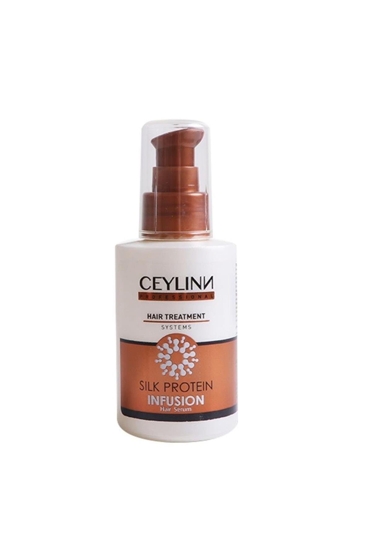 Ceylinn Silk Protein Infusion Serum 100 ML