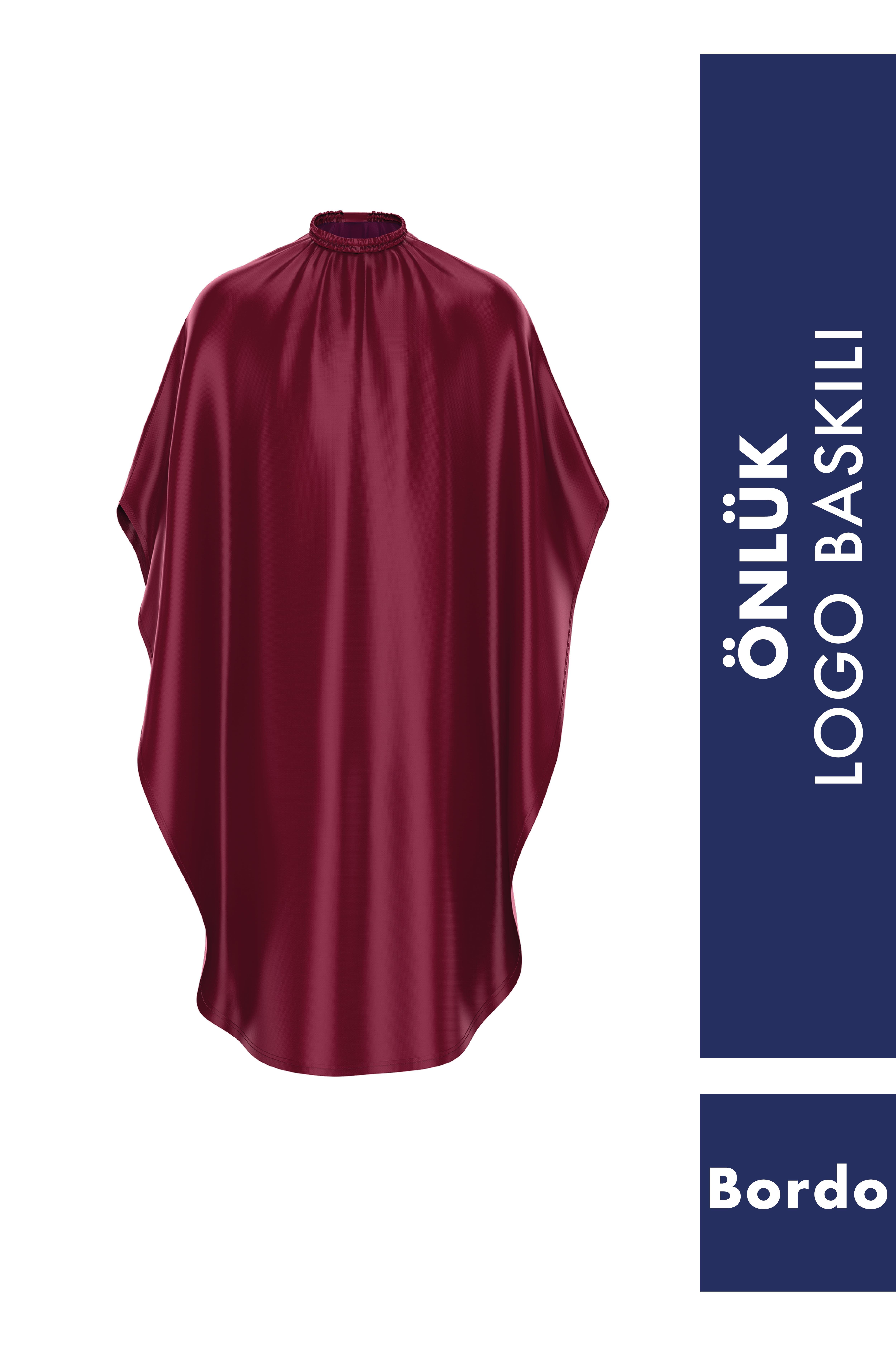 Fnx Önlük Bordo