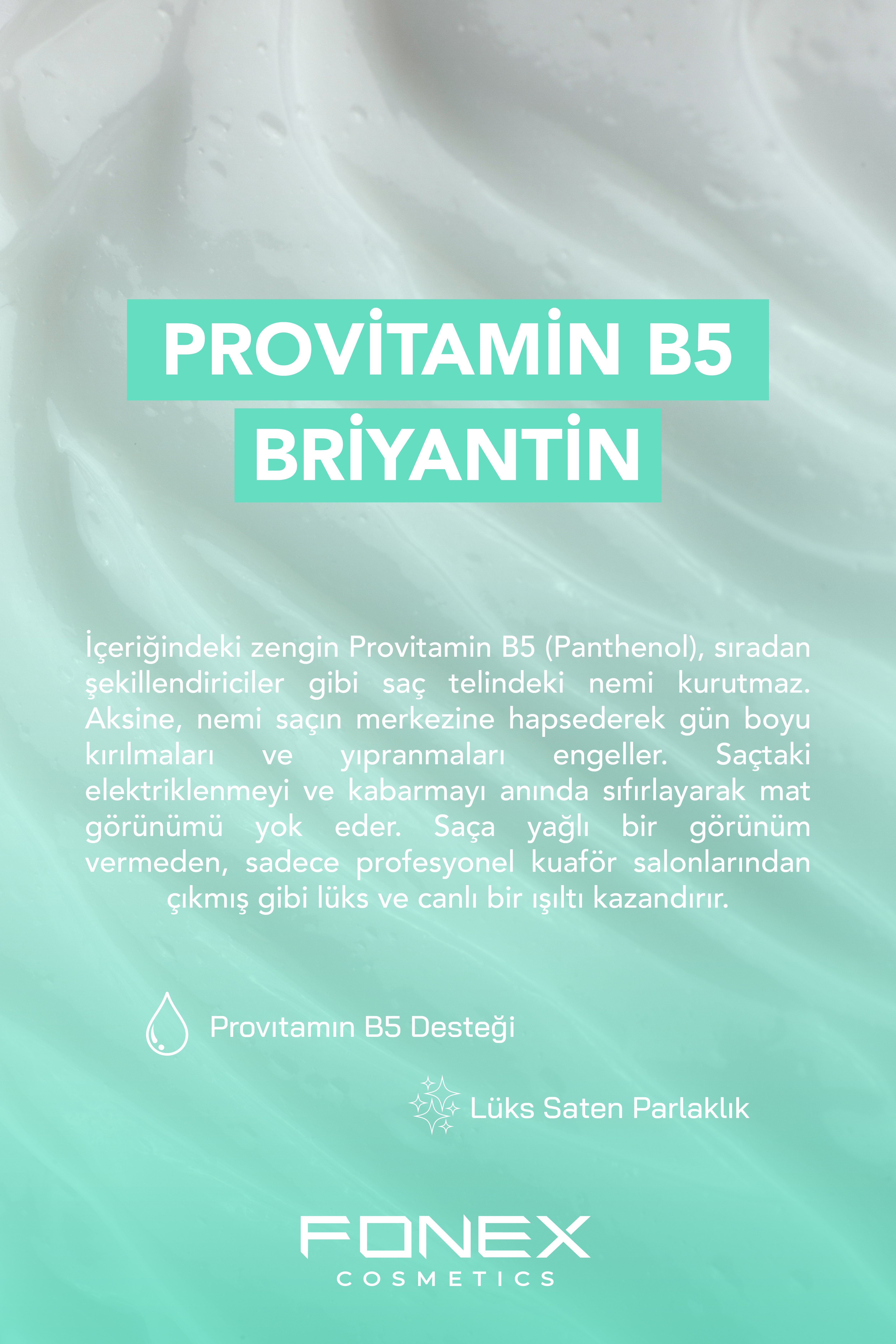 Fonex Briyantin 150 ML 