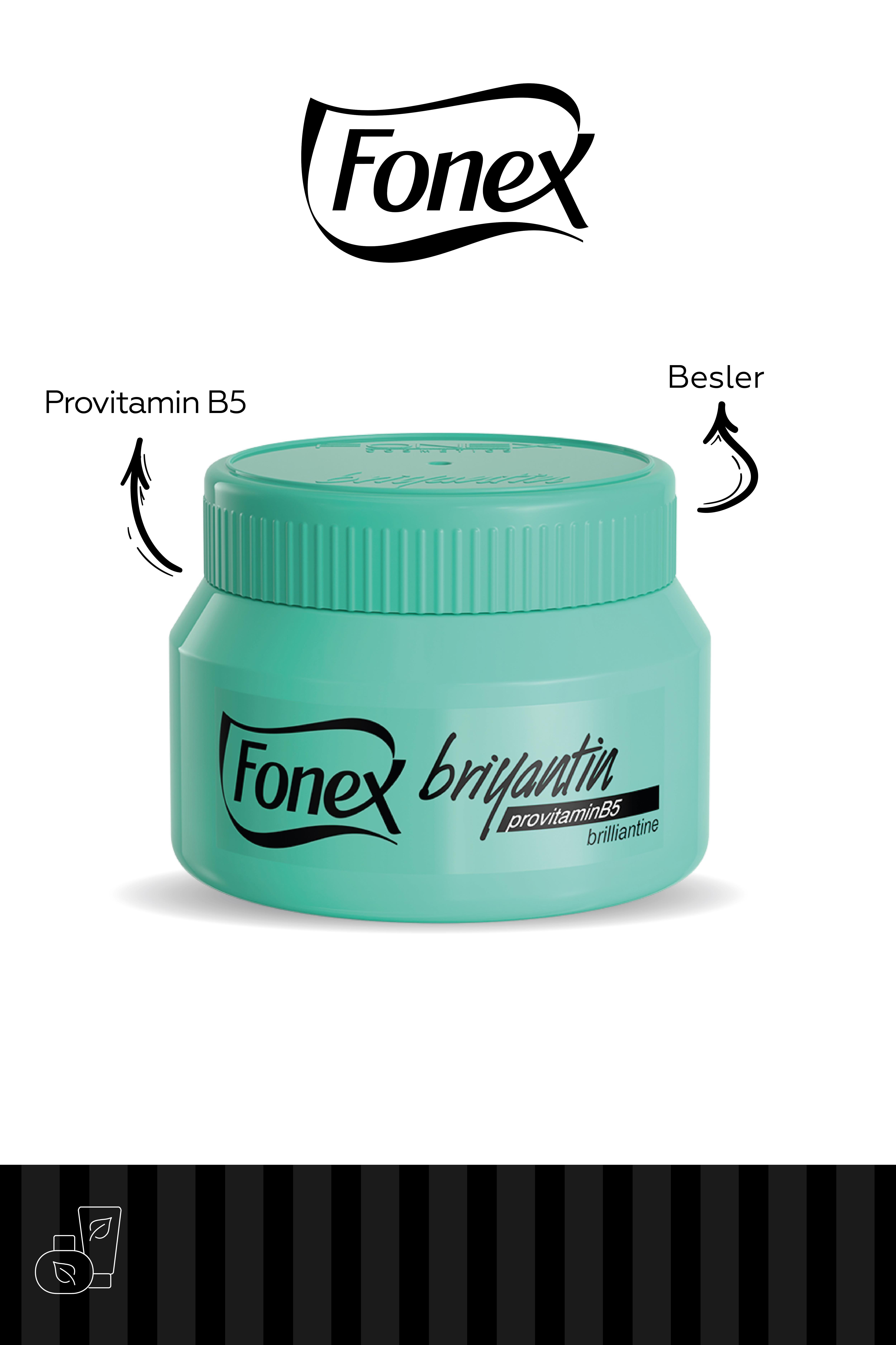 Fonex Briyantin 150 ML